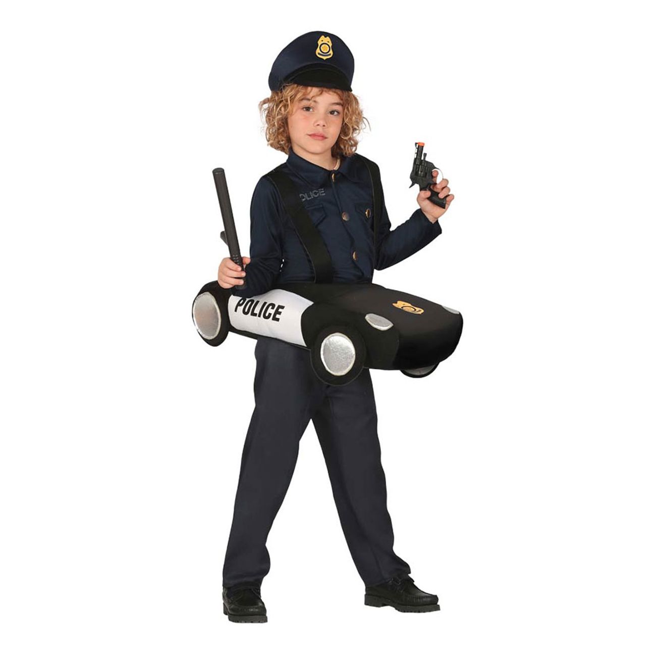 polis-med-bil-barn-maskeraddrakt-1