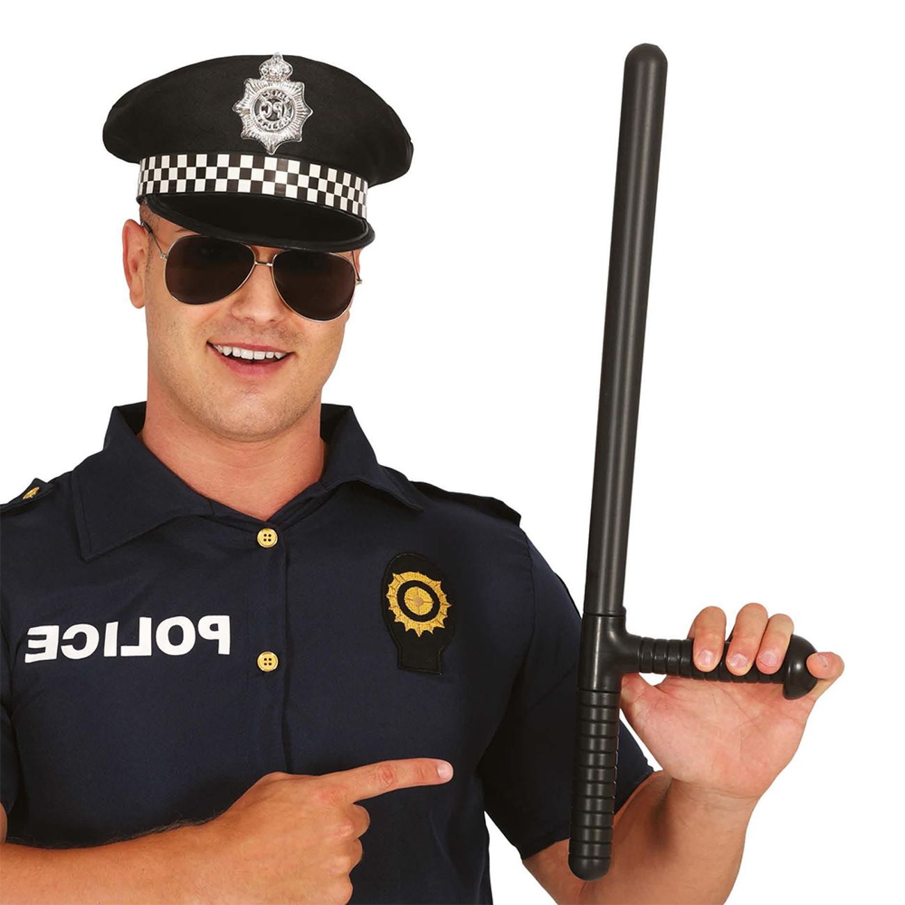 Policestav