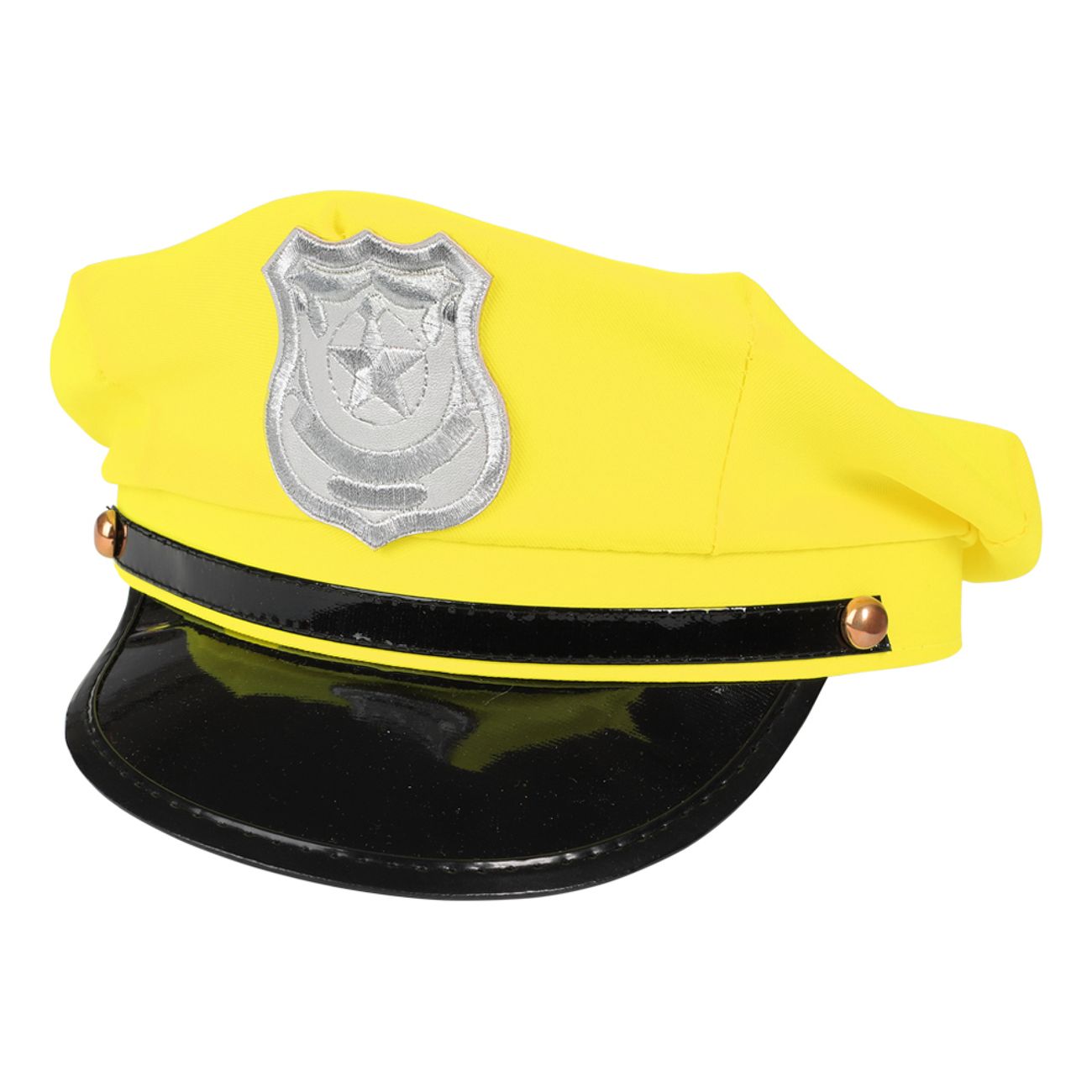 Poliskeps Neongul
