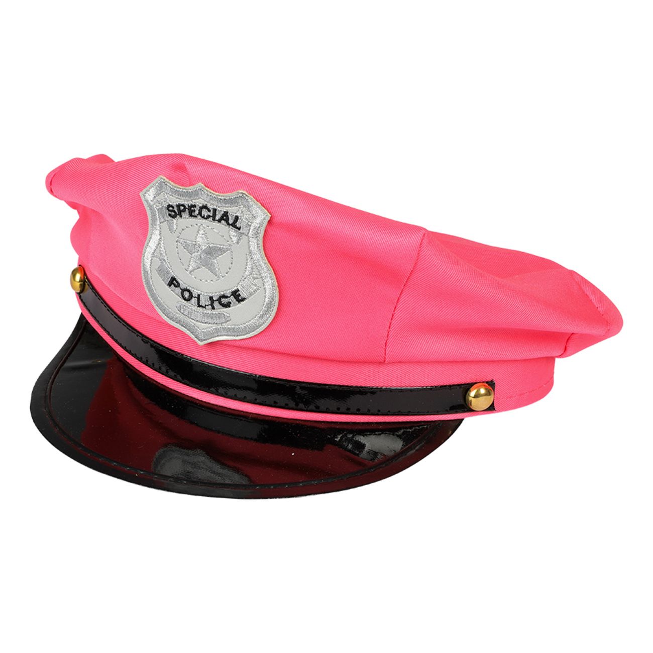 Poliskeps Neonrosa