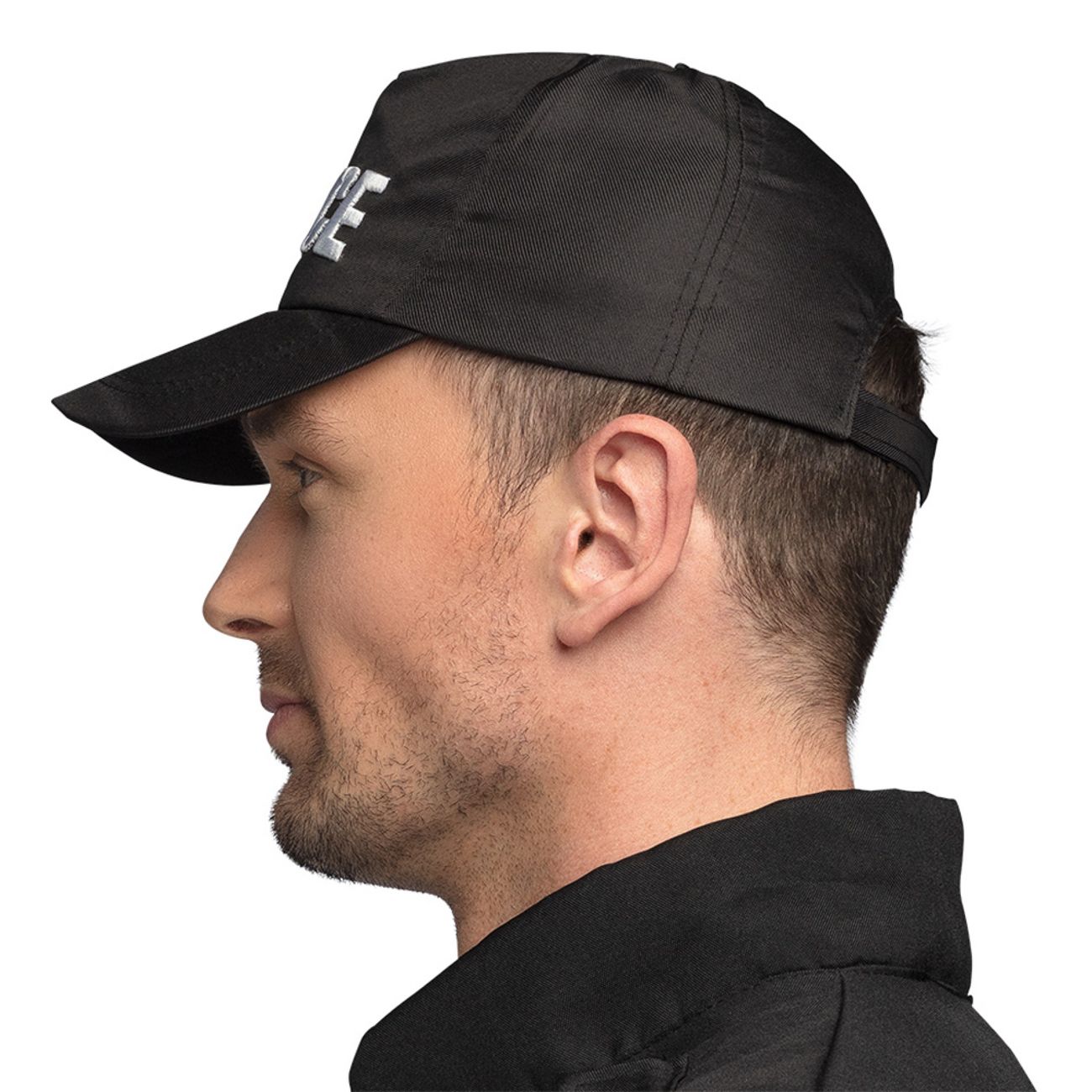 Poliskeps Police