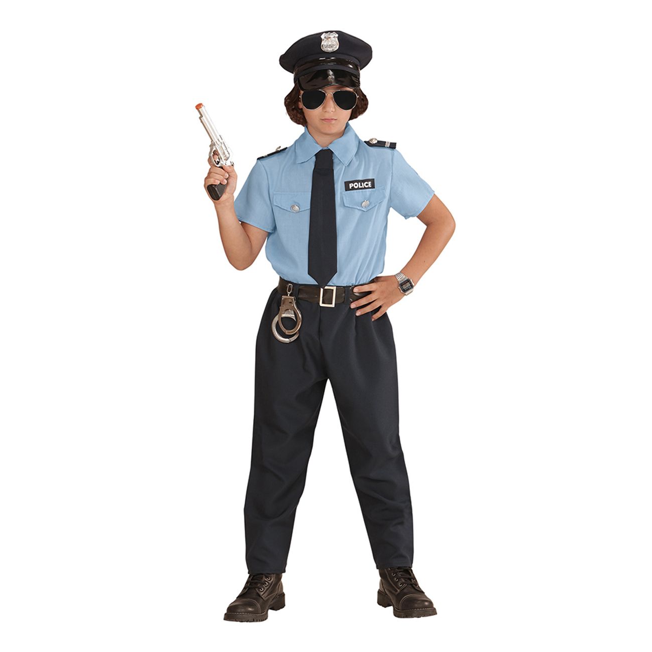 polisofficer-pojke-barn-maskeraddrakt-1