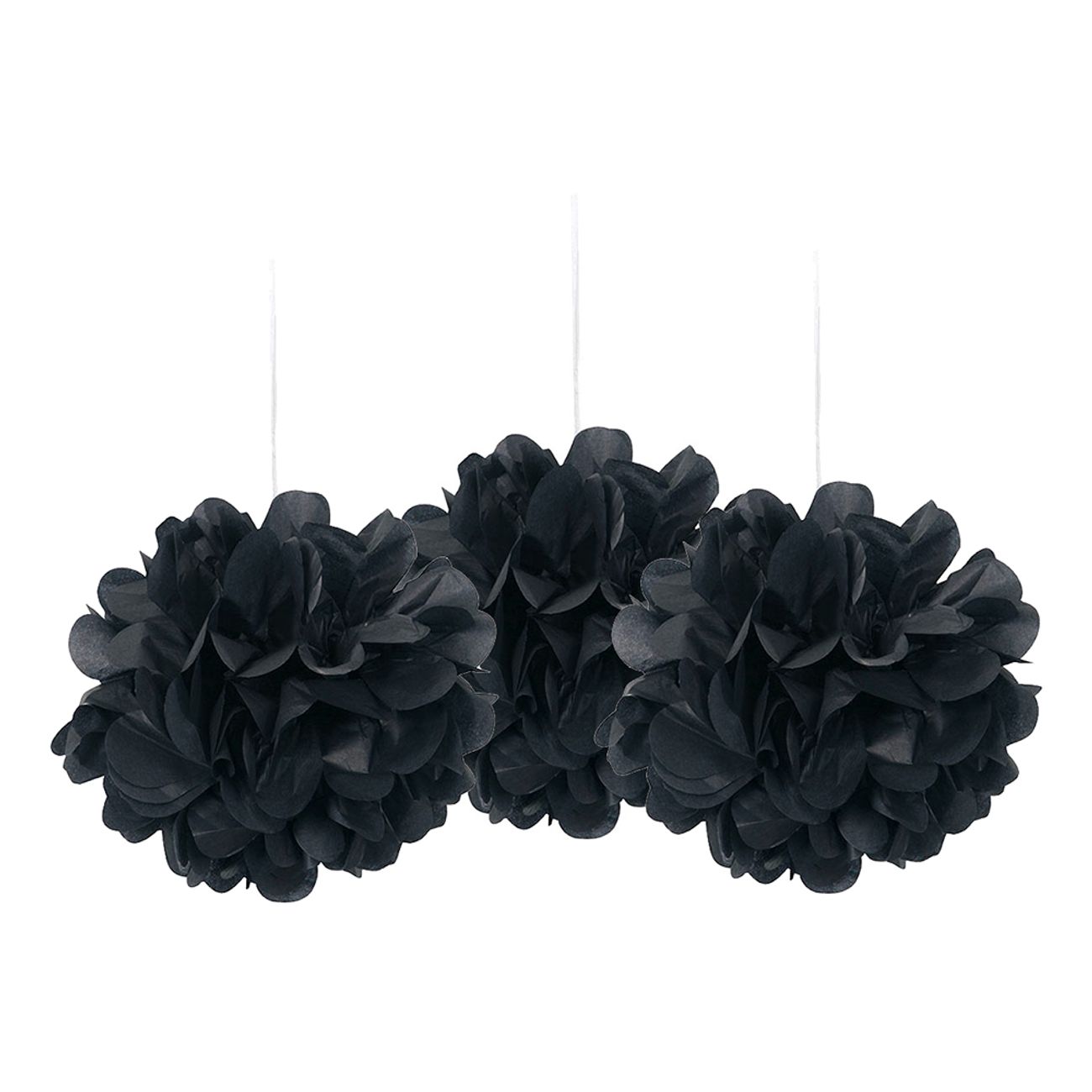 pom-pom-mini-svarta-hangande-dekoration-1