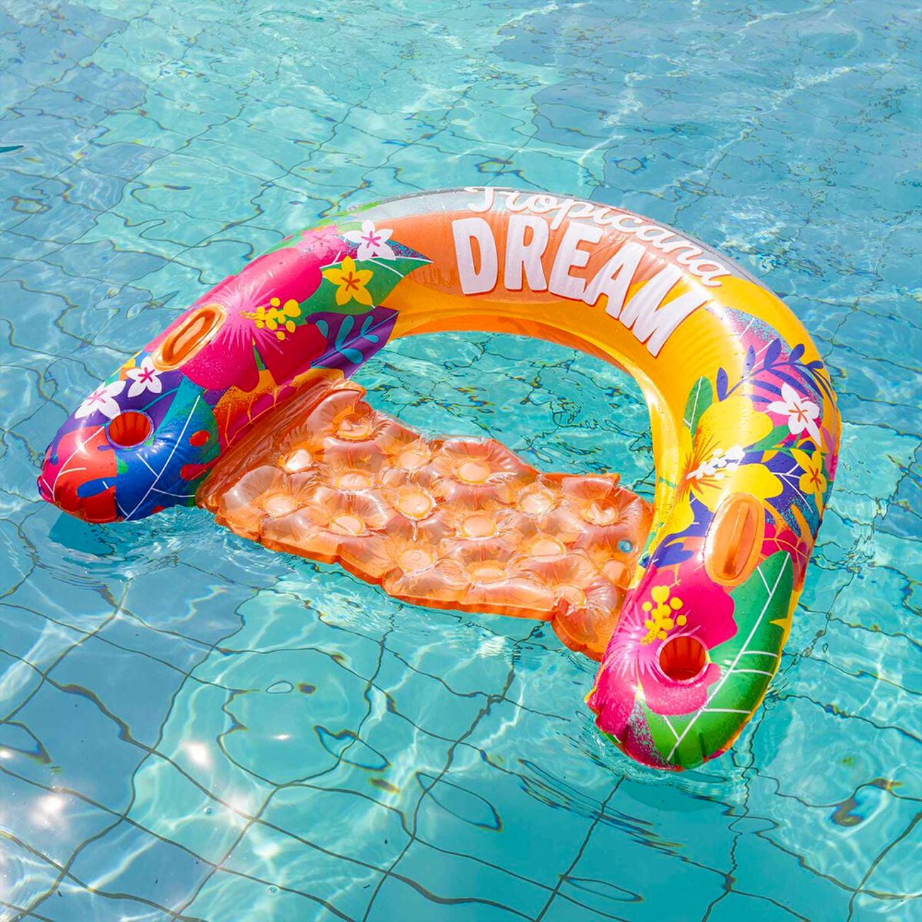 Poolfåtölj Tropicana Dream