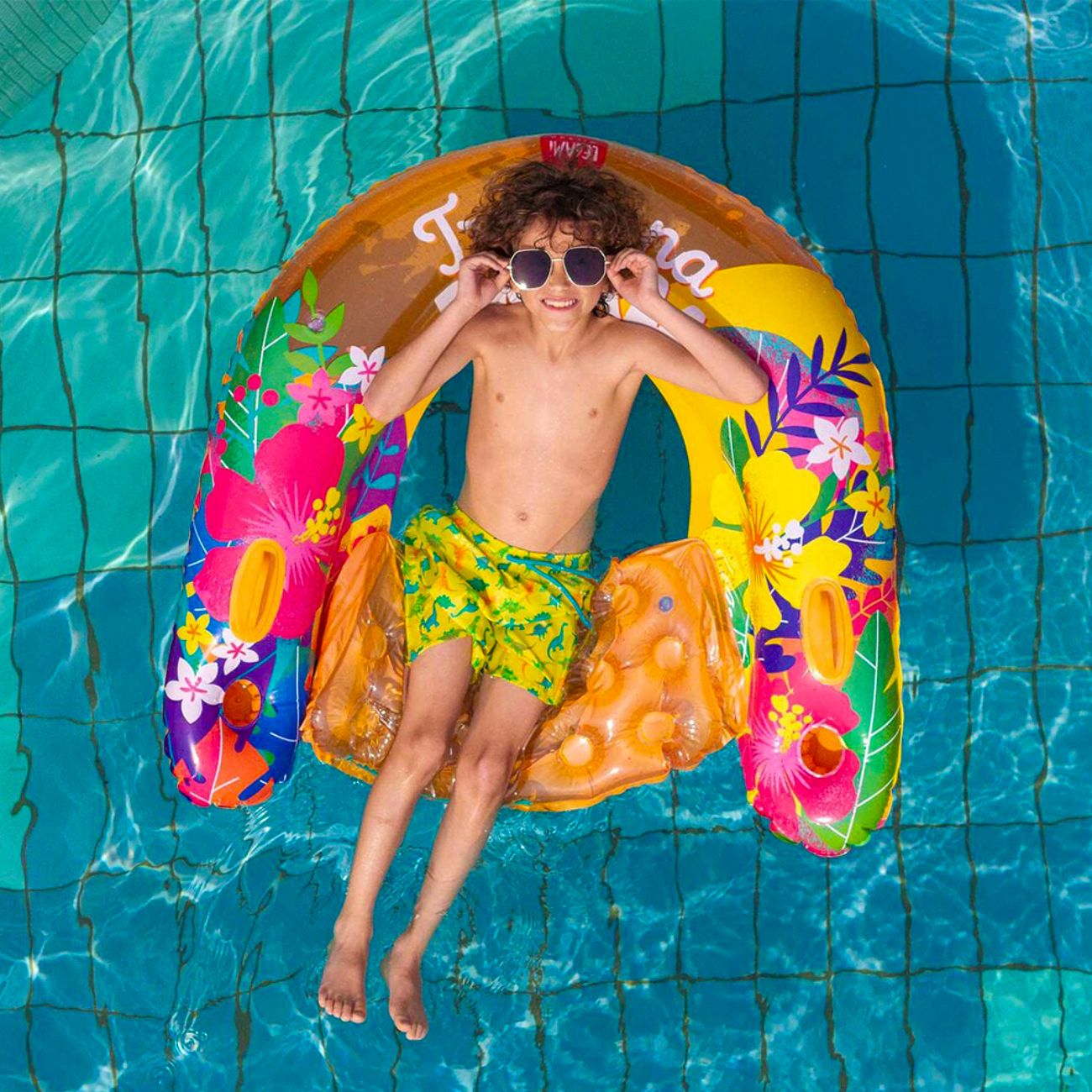 Poolfåtölj Tropicana Dream