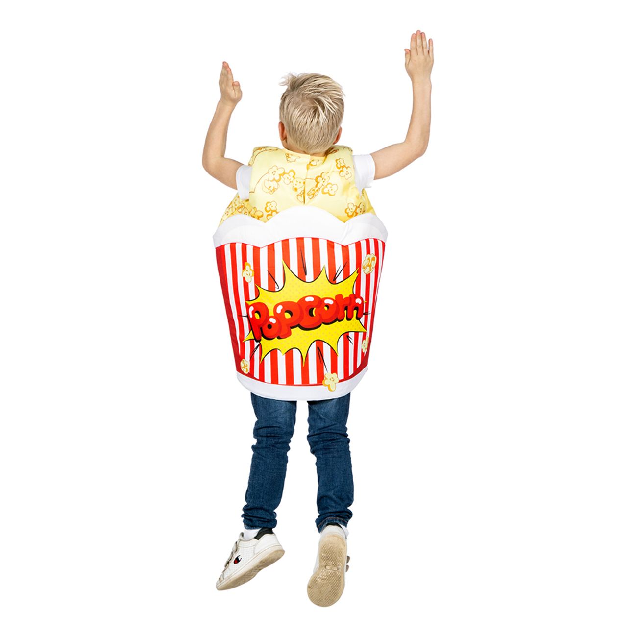 popcorn-barn-maskeraddrakt-4