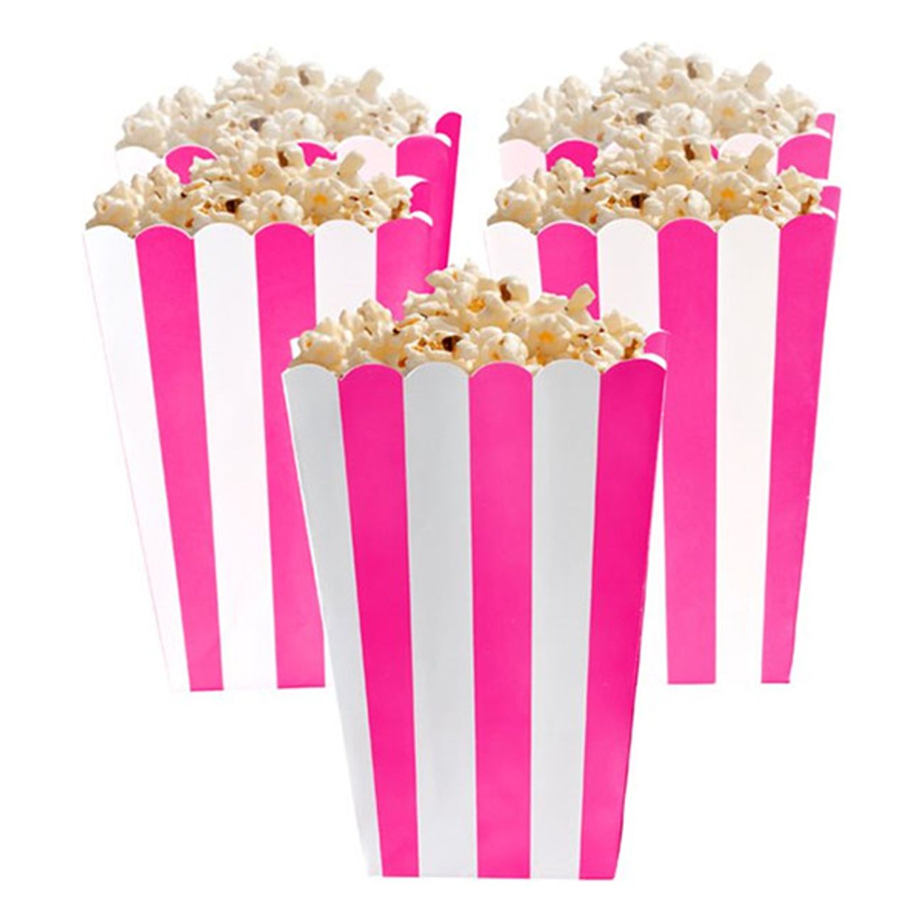 popcornbagare-neonrosa-randiga-1