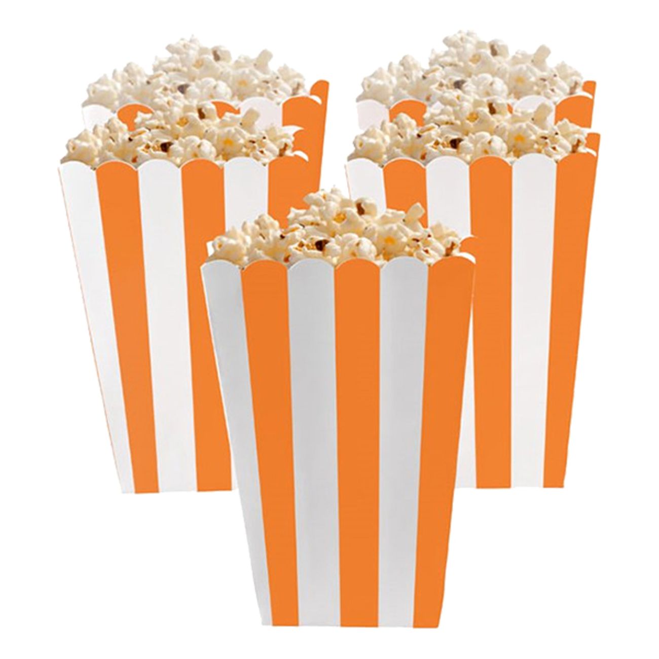 popcornbagare-orange-randiga-1