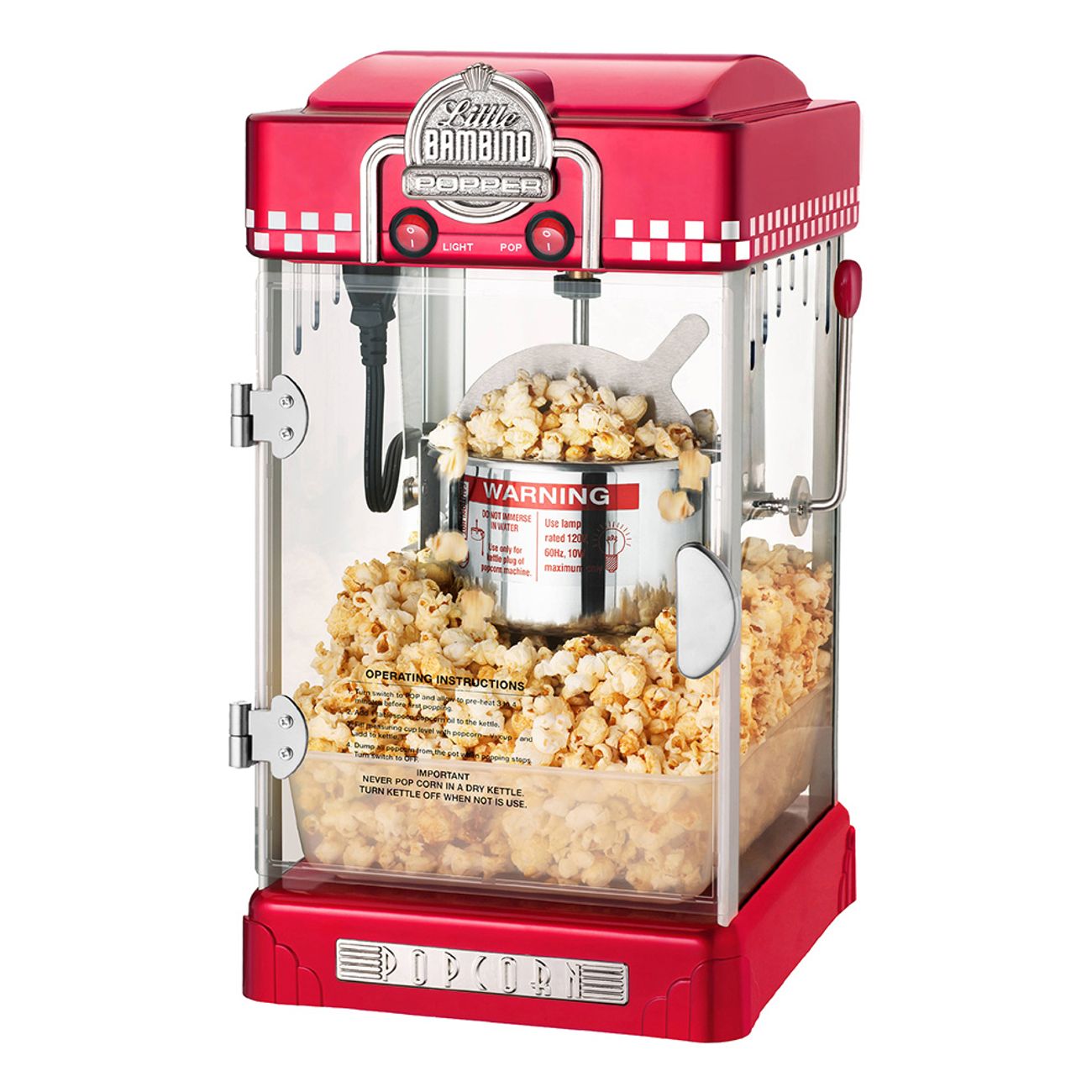 popcornmaskin-little-bambino-2