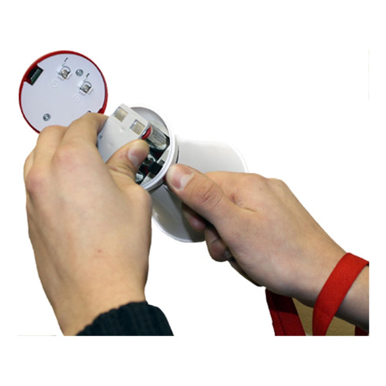 Portabel Megafon