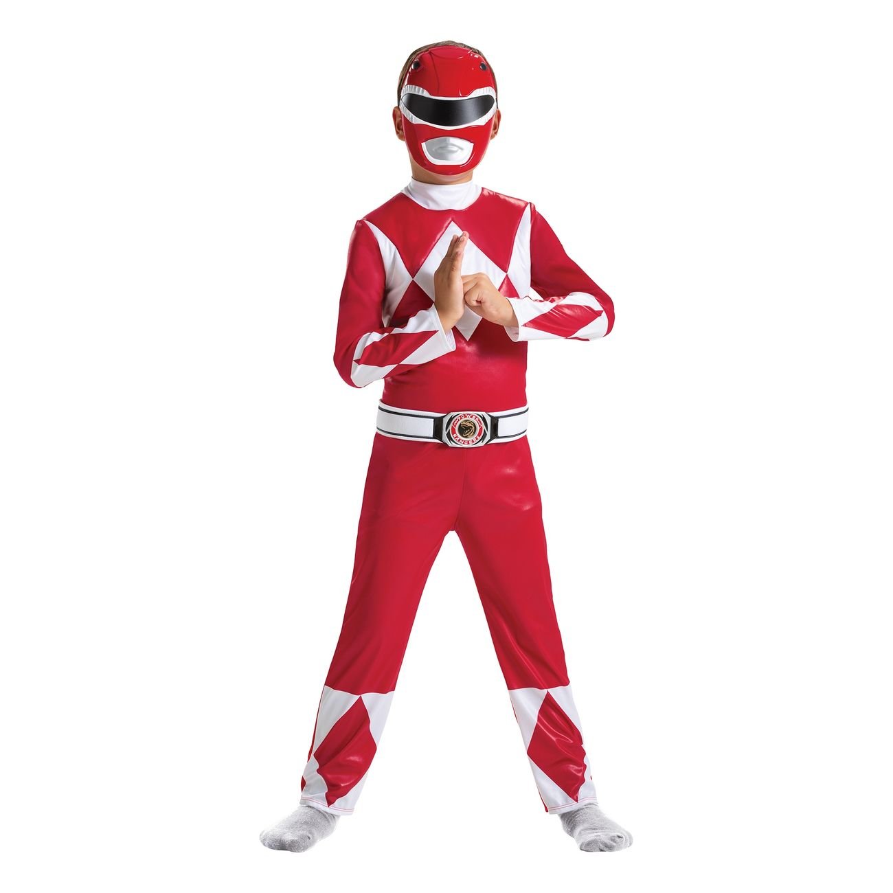 power-rangers-rod-barn-maskeraddrakt-94667-1