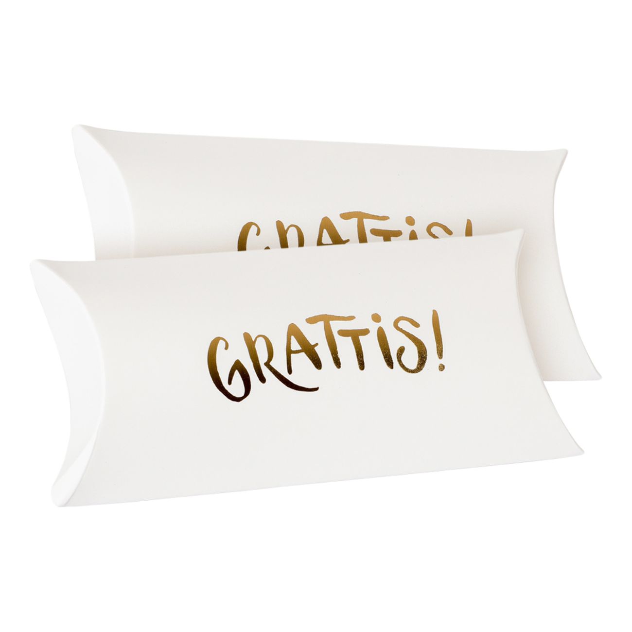 Presentaskar Grattis