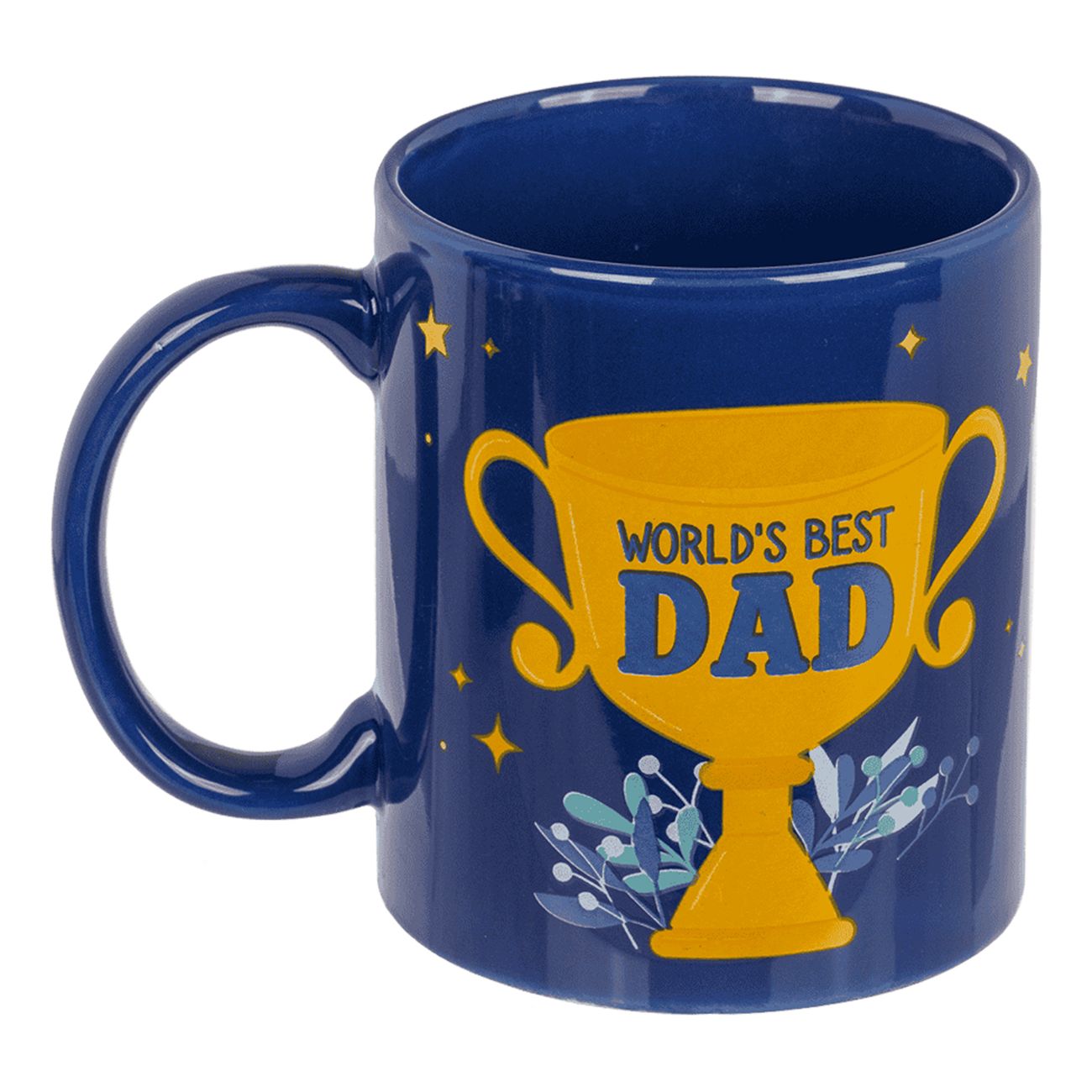 Presentbox World's Best Dad