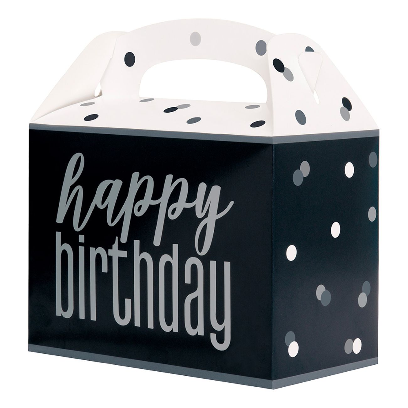 presentboxar-happy-birthday-svarta-prickiga-108329-1