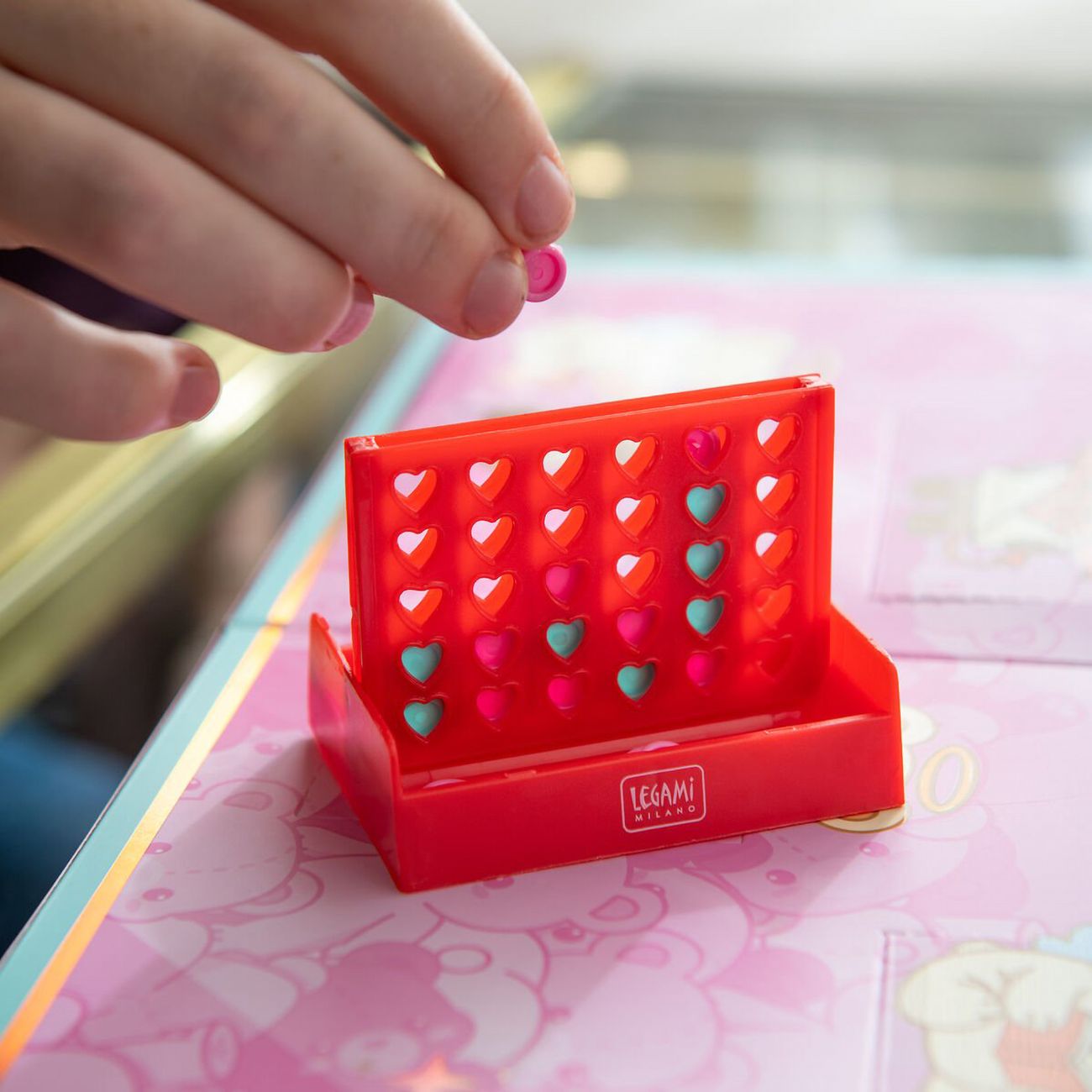 Presentlåda 7 Ways to Say I Love You