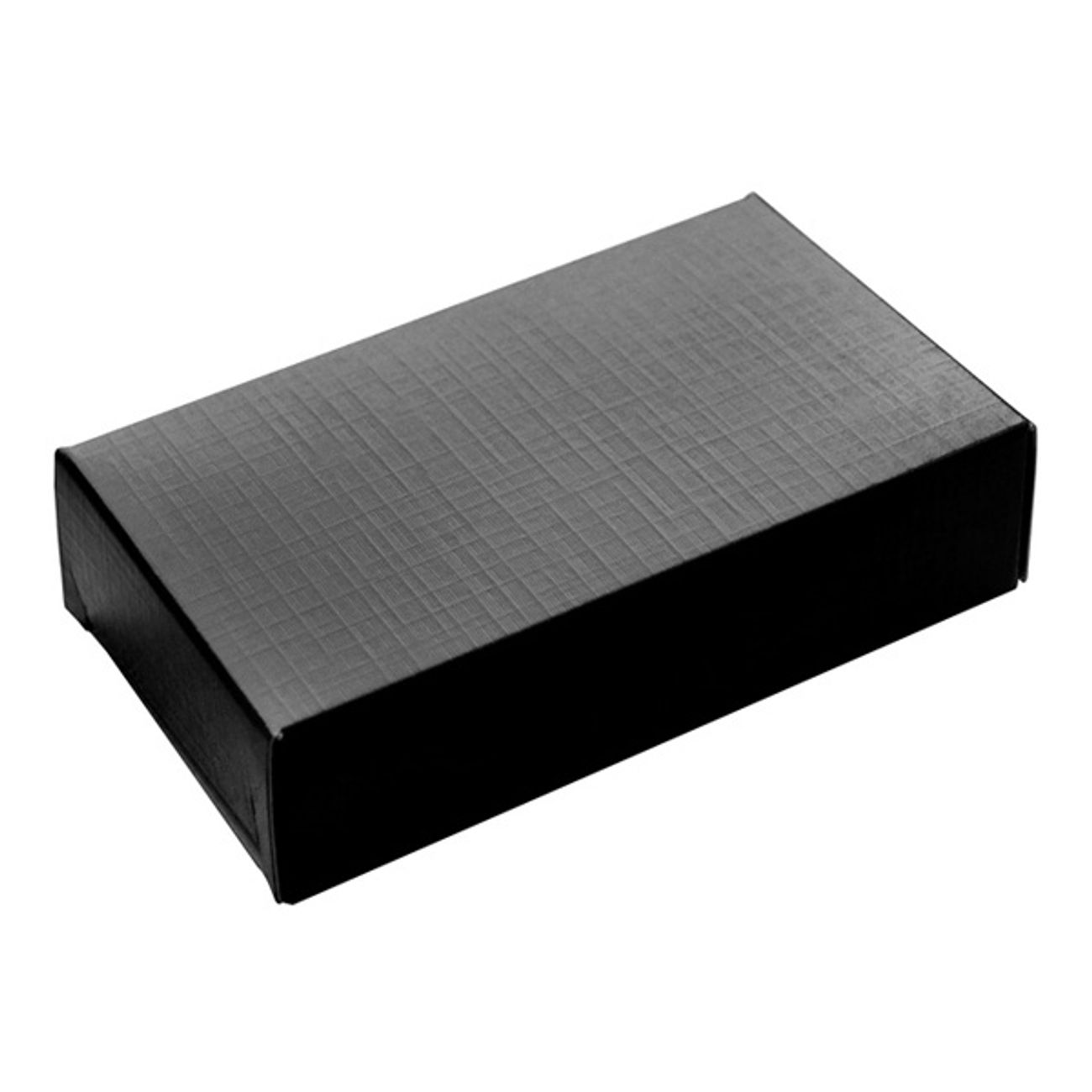 Presentlådor Svarta