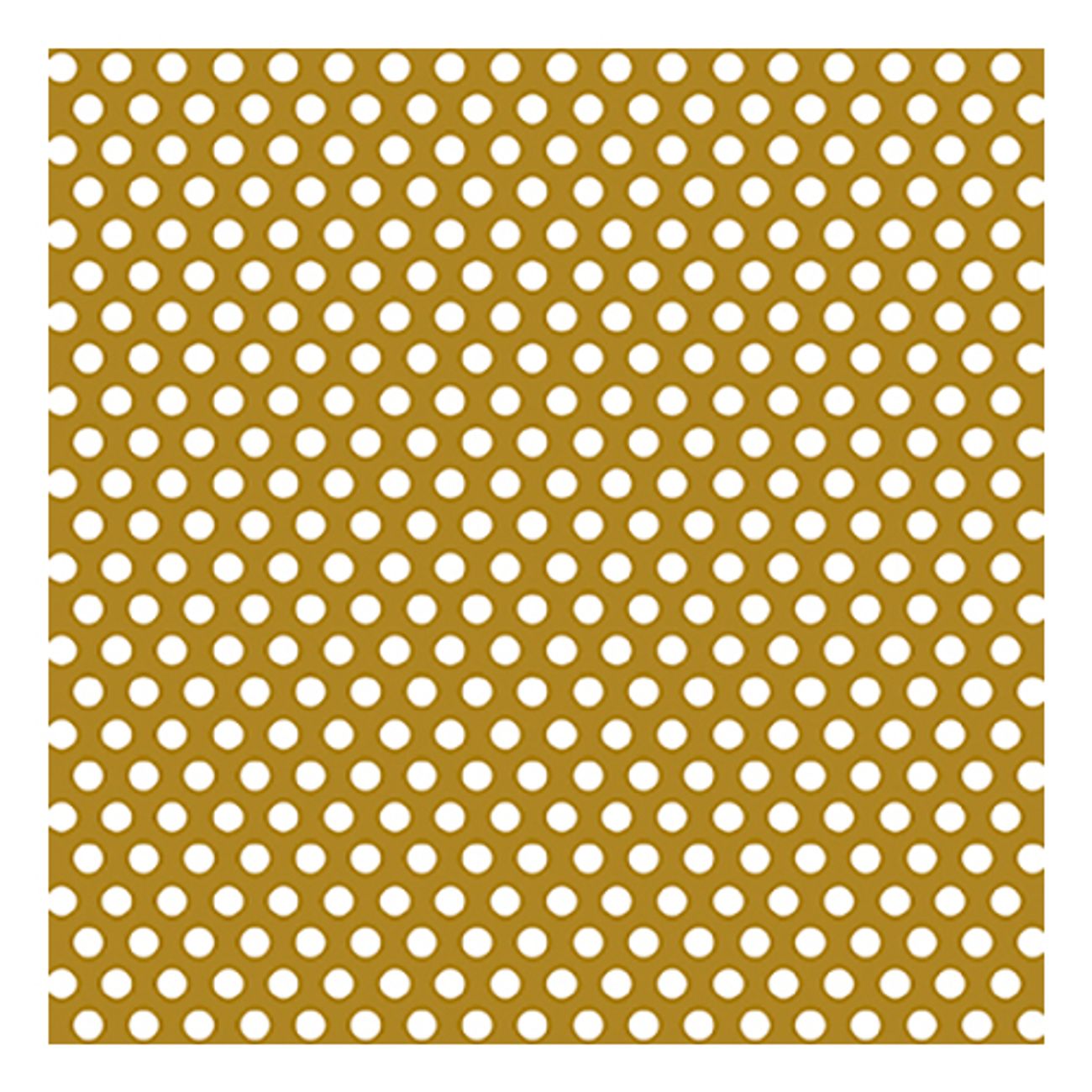presentpapper-guld-polka-dot-1