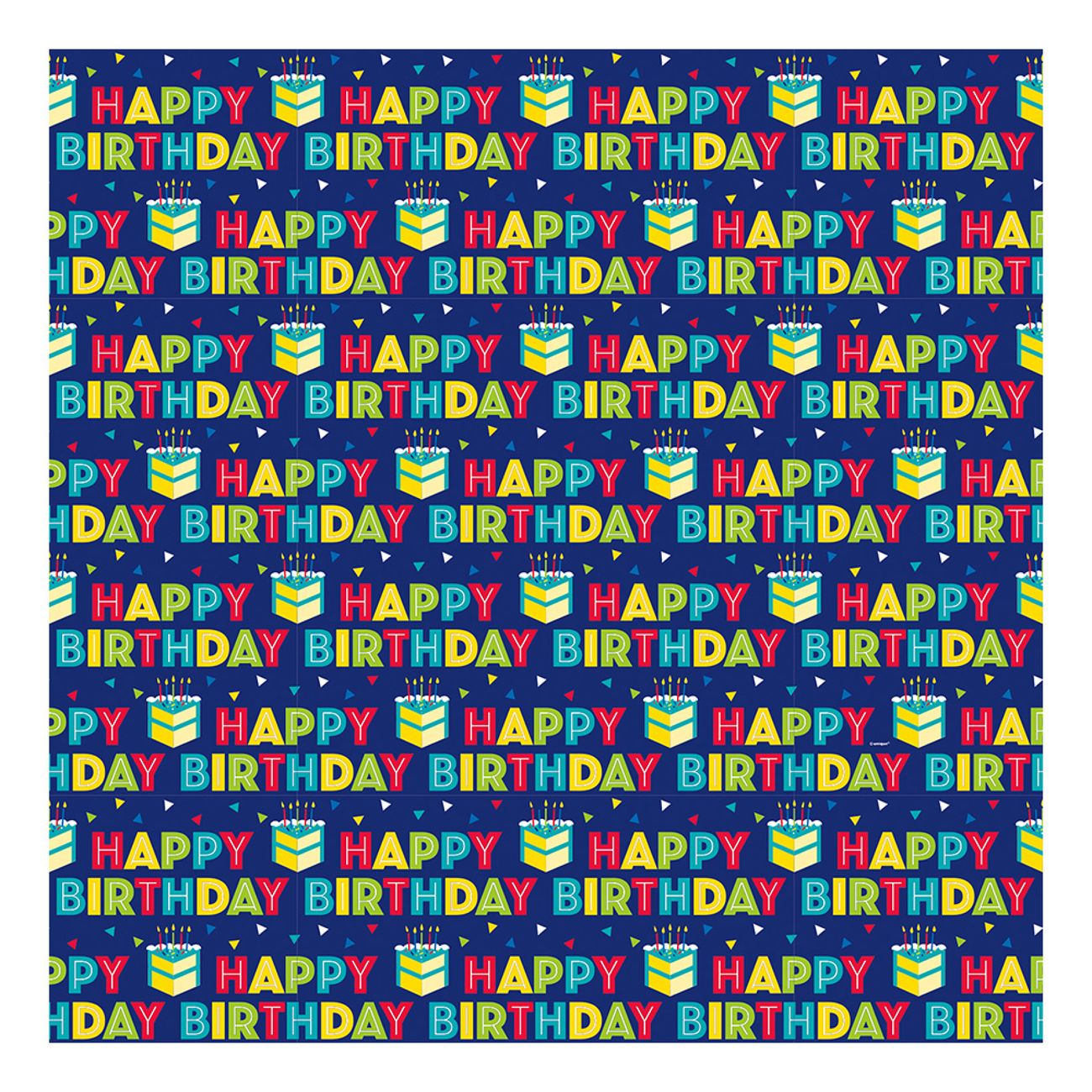 presentpapper-happy-birthday-tarta-108292-1