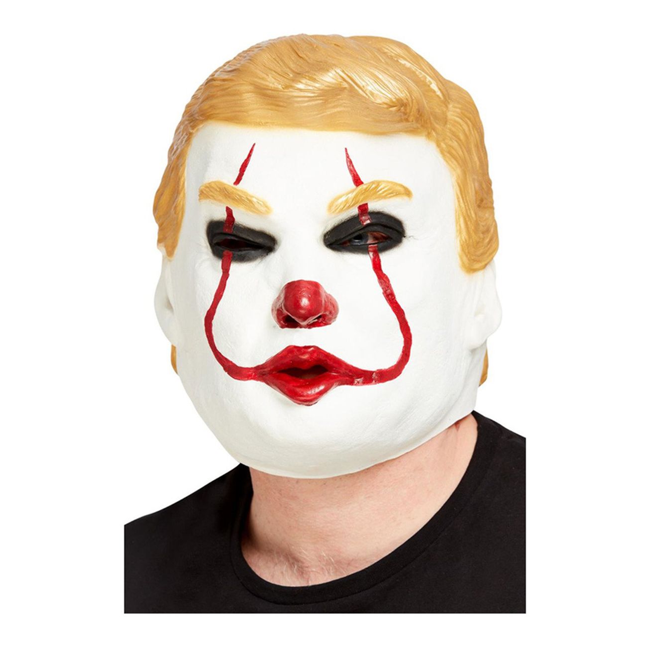 presidentclown-mask-1