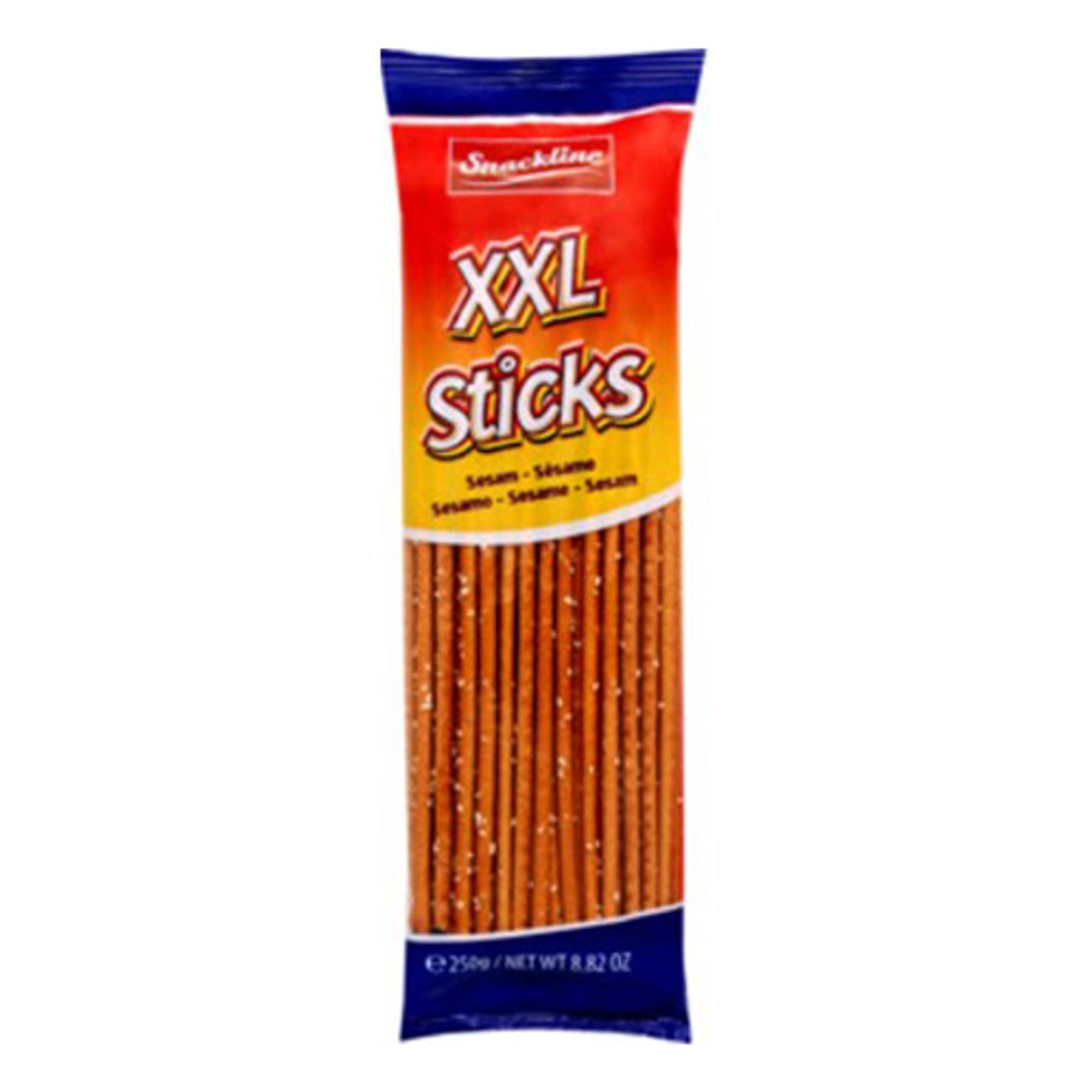 Pretzel Sticks Seesami XXL 