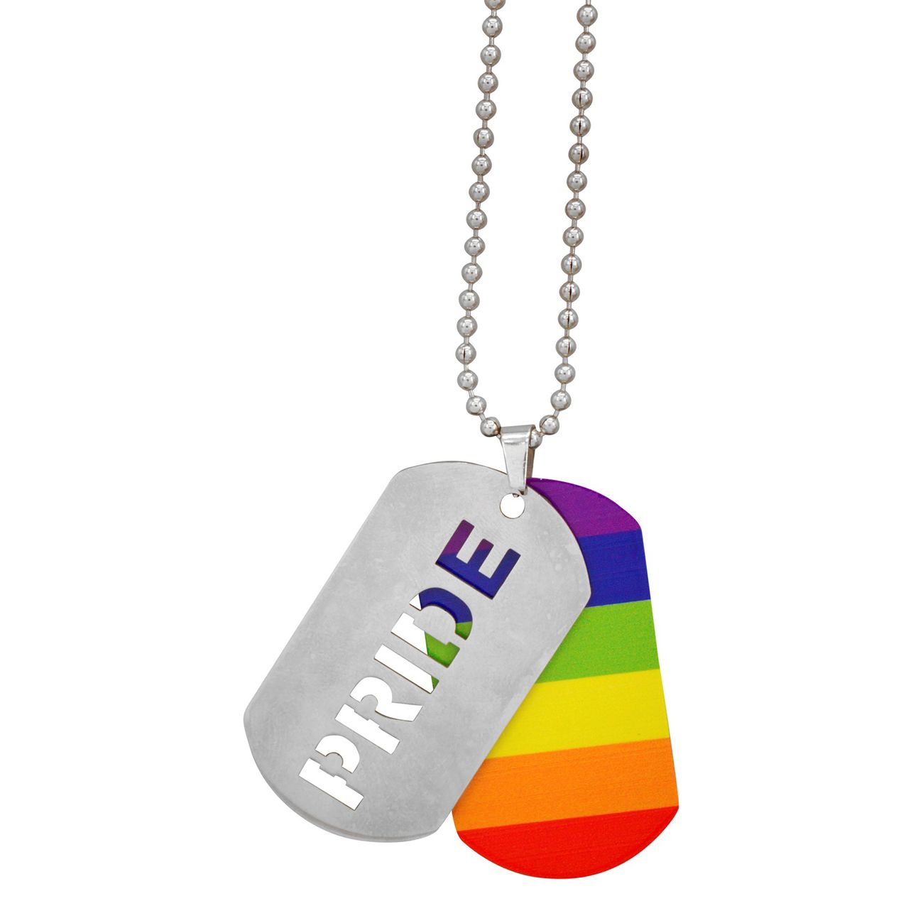 Pride Halsband