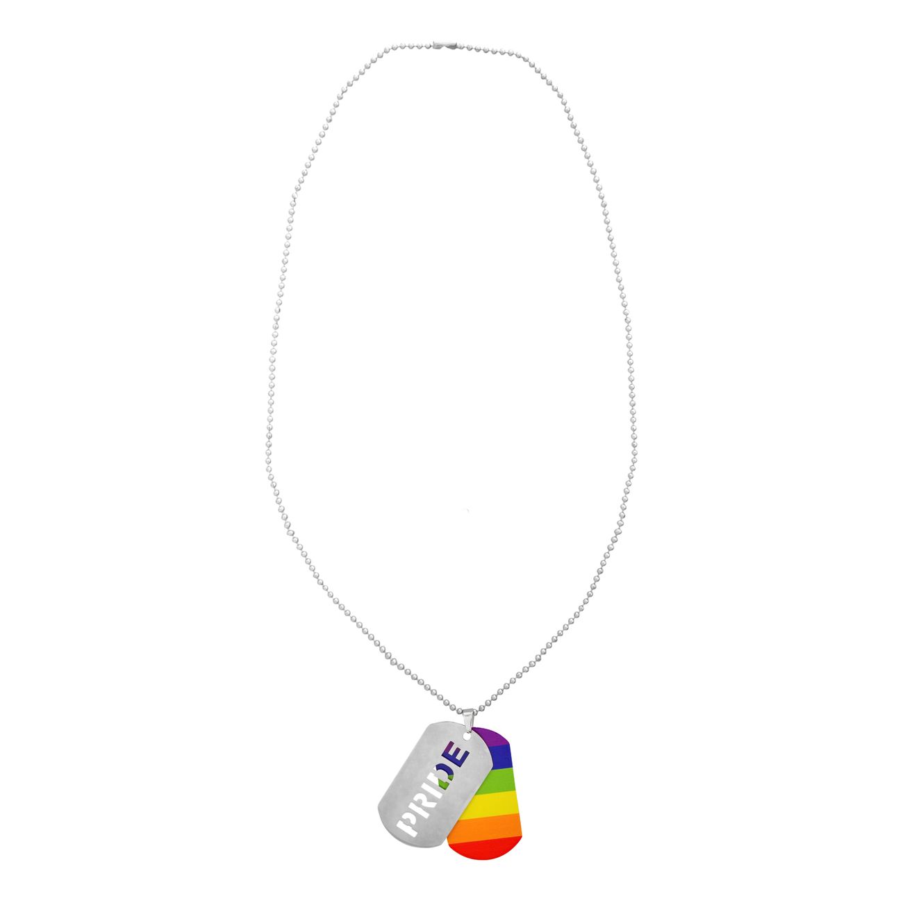 Pride Halsband