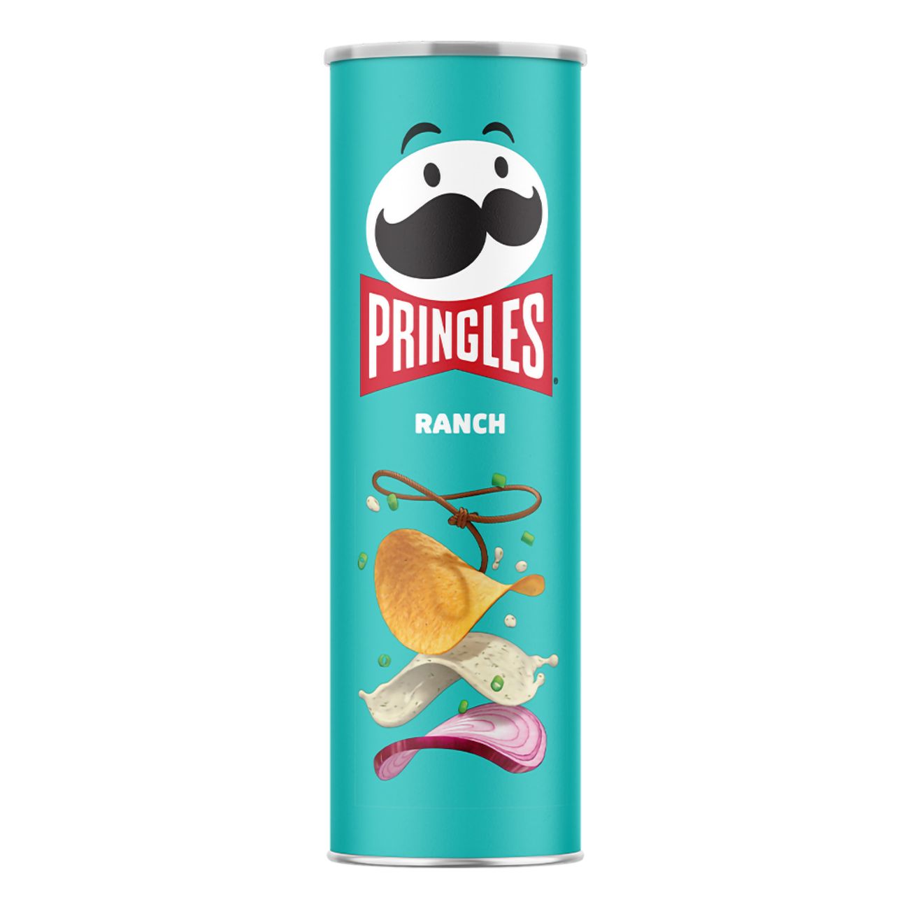 Pringles Ranch
