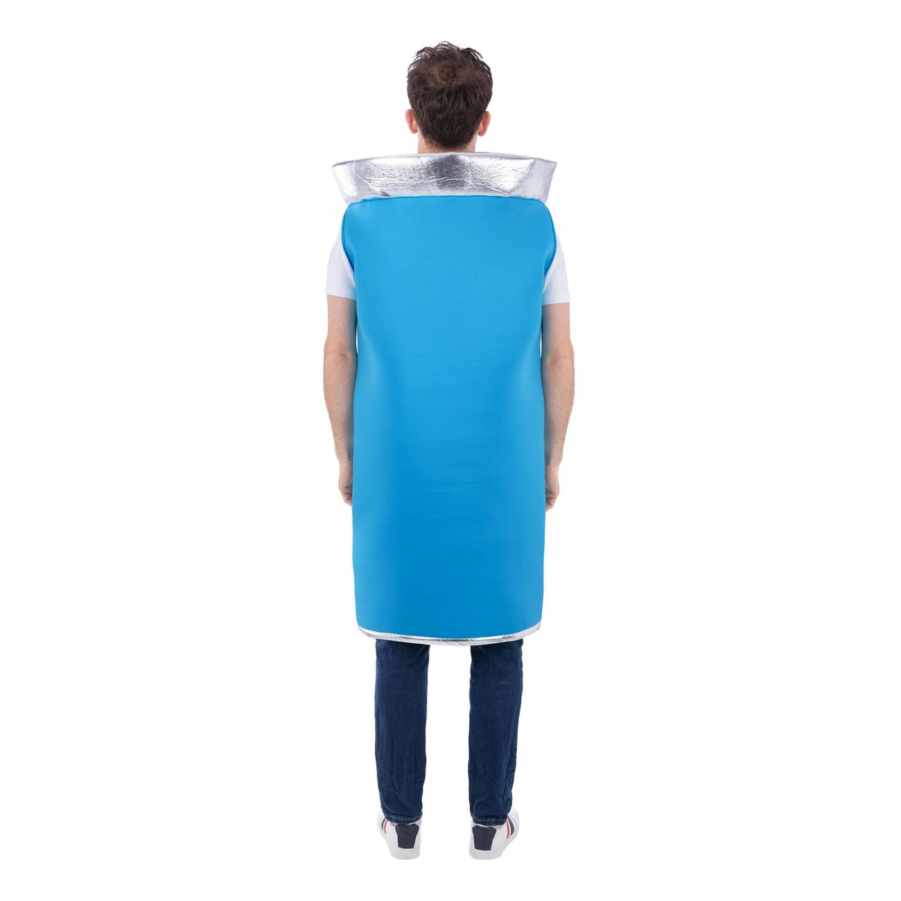 Pringles Salt & Vinegar Maskeraddräkt