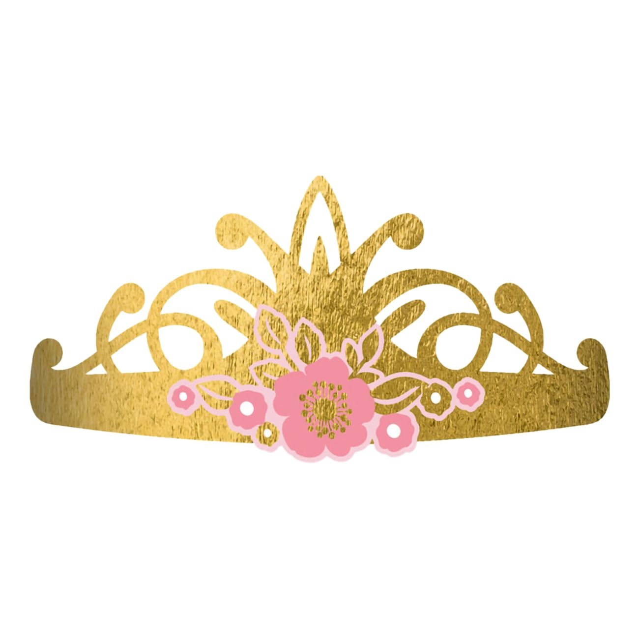 prinsess-tiaror-guld-i-papper-102820-1