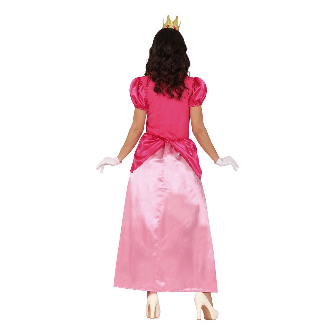 Prinsesse Stjerne Kostyme