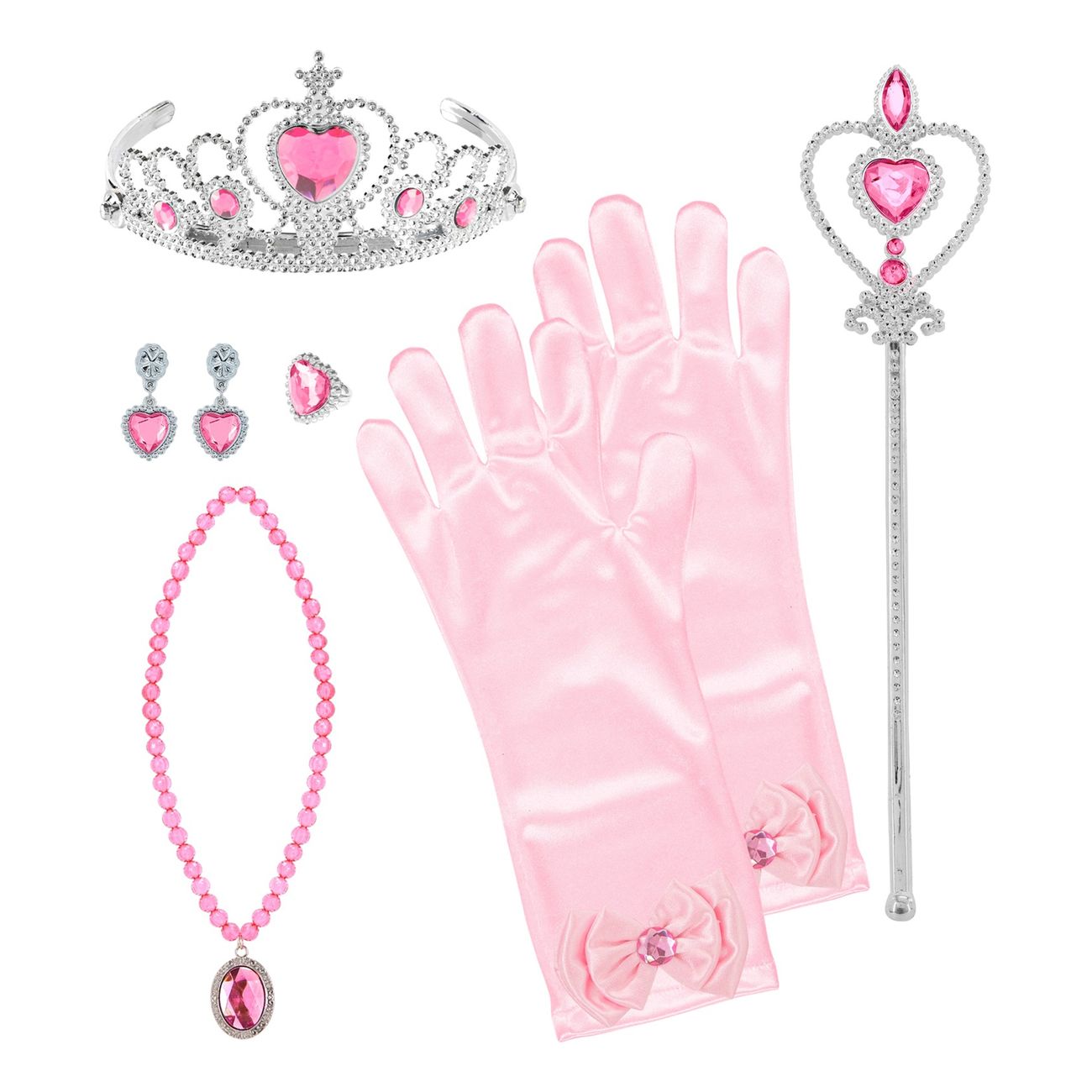 prinsessa-tillbehorskit-rosa-for-barn-100414-1