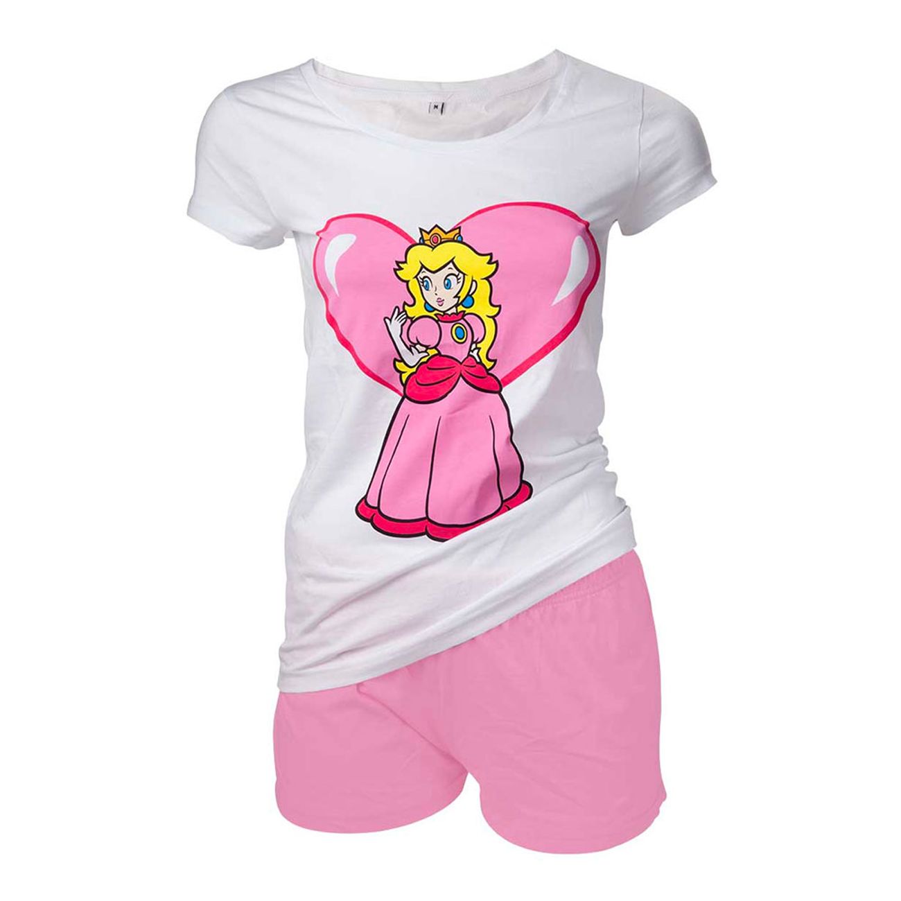 prinsessan-peach-dam-pyjamas-1