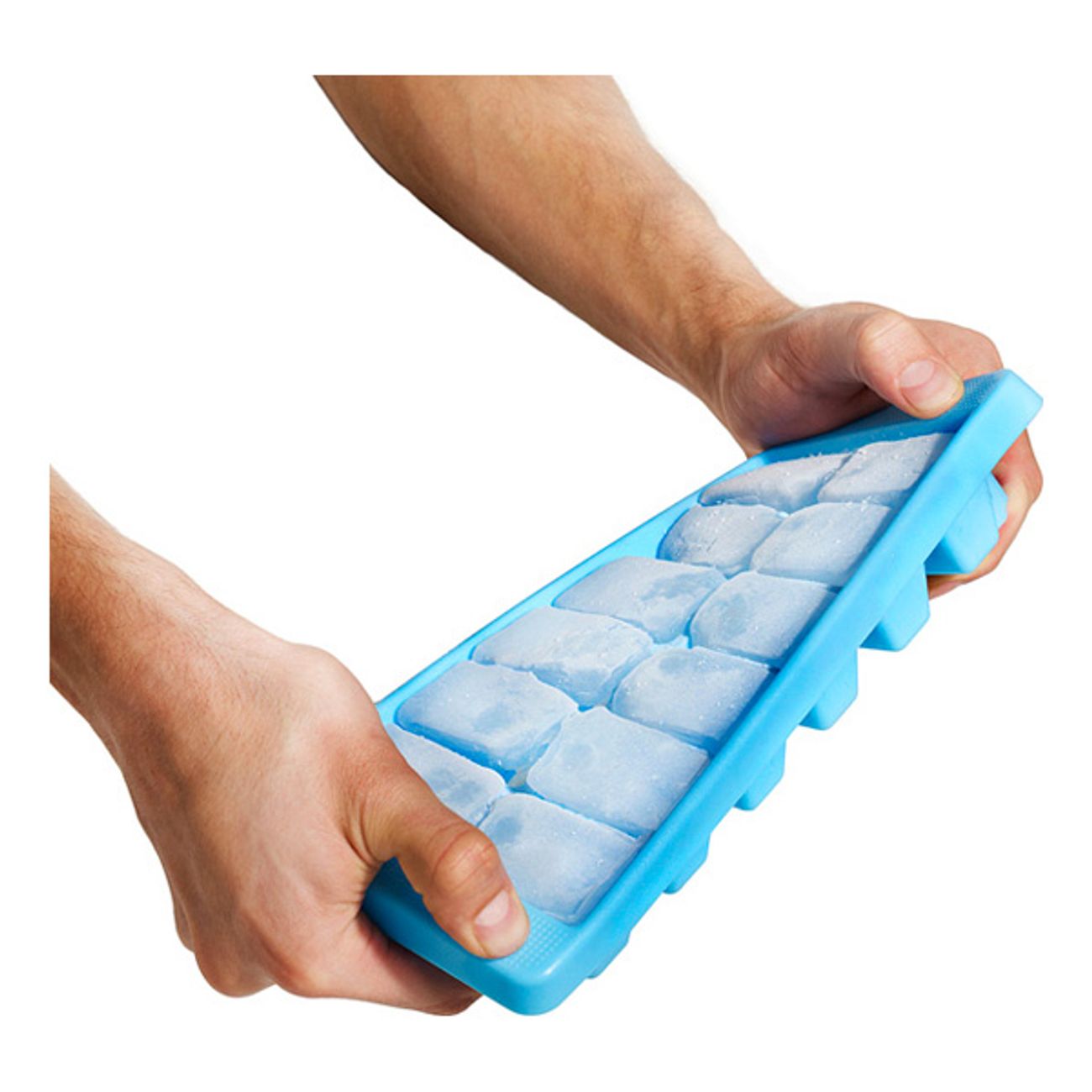 QuickSnap Ice Tray