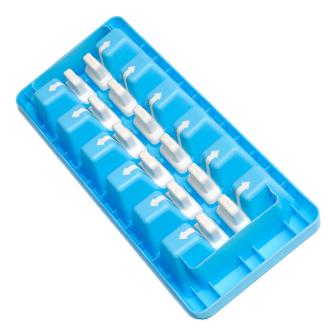 QuickSnap Ice Tray