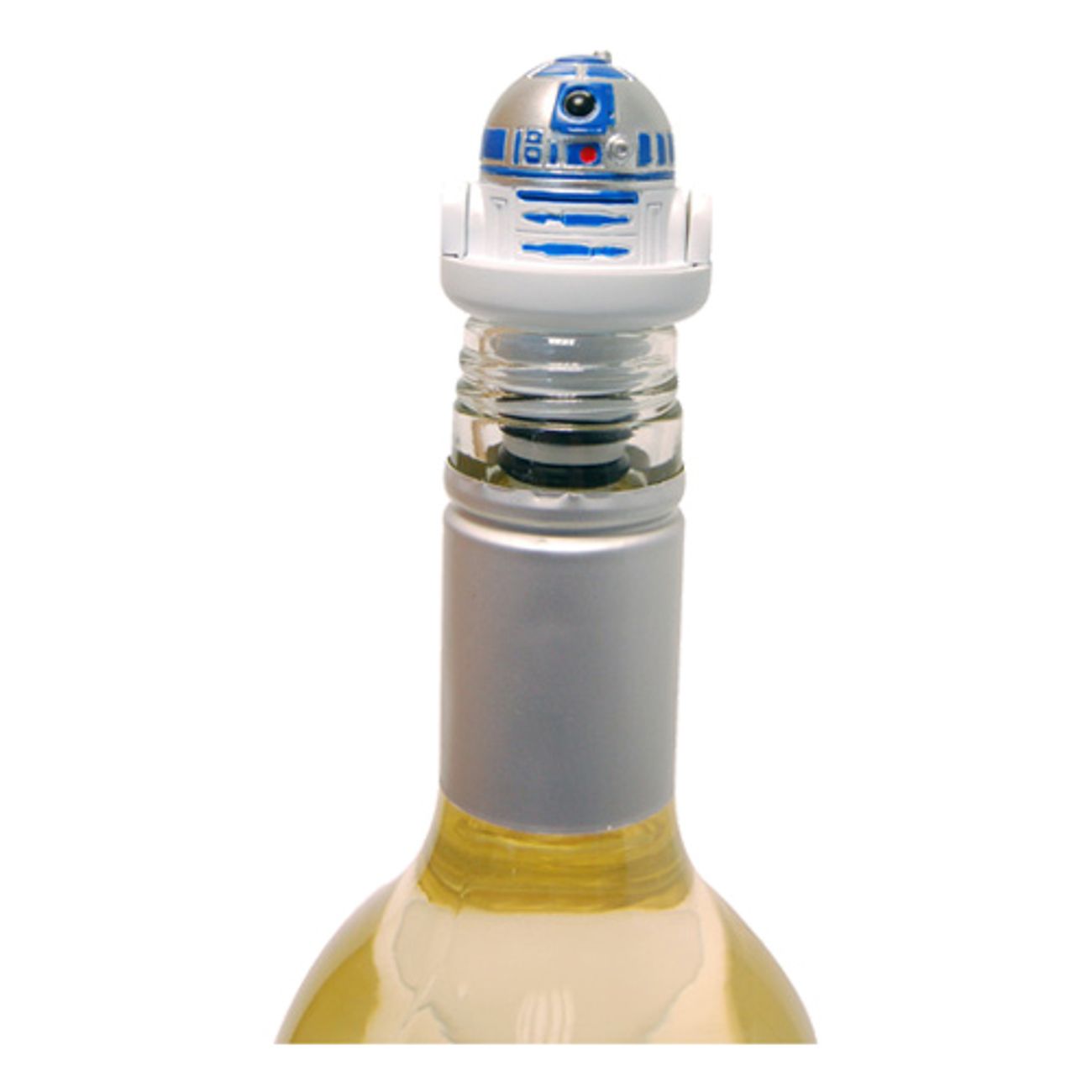 R2-D2 Flaskpropp