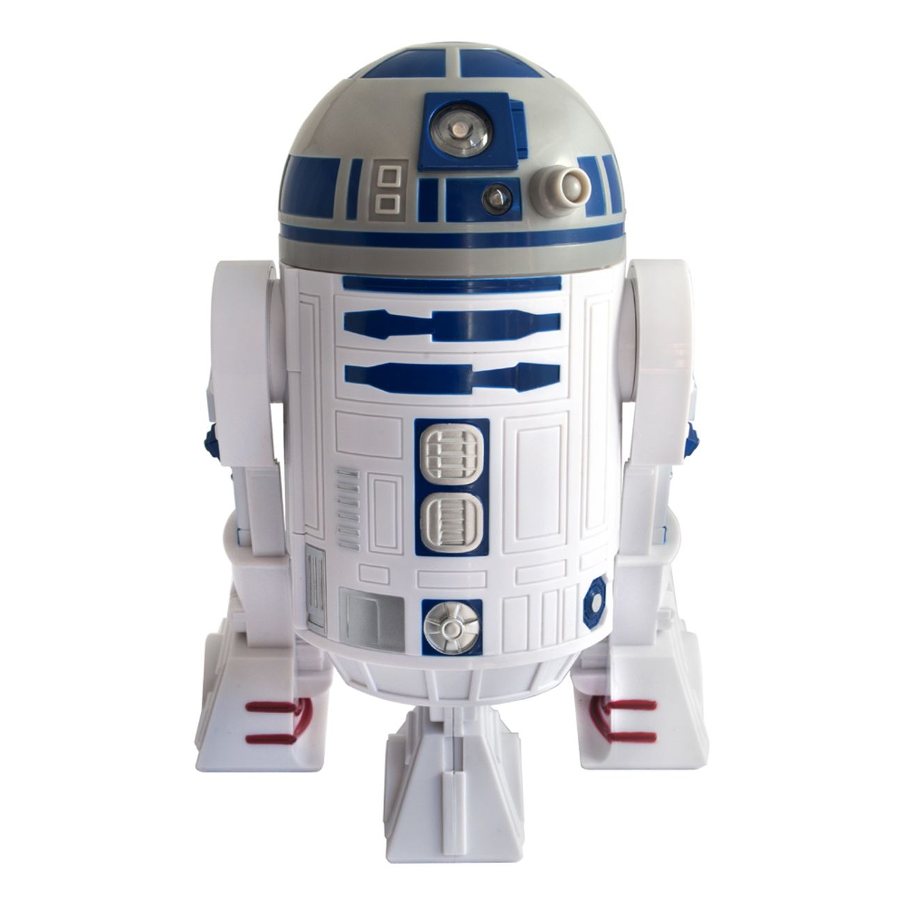 R2-D2 Kassaskrin