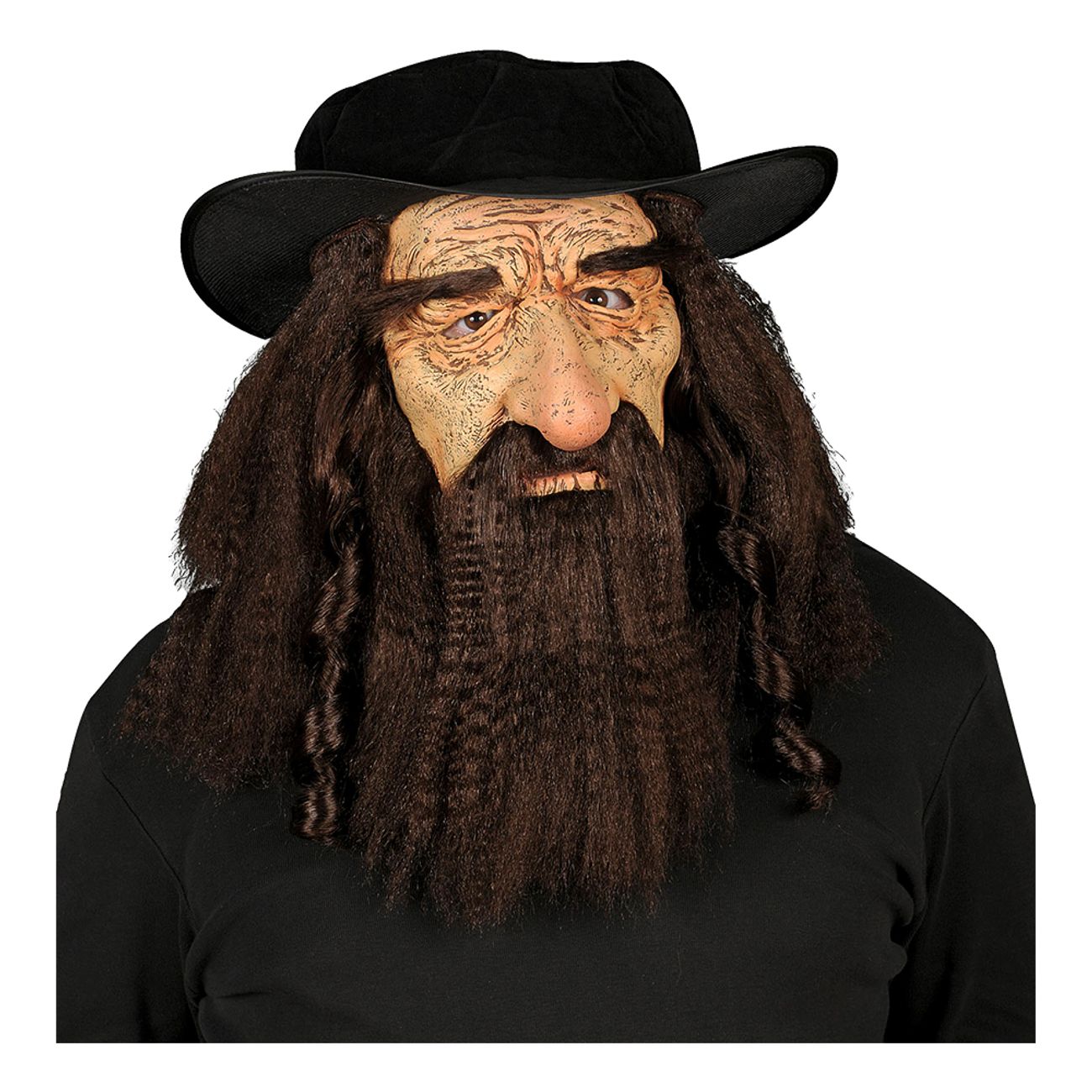 rabbi-mask-med-hatt-1