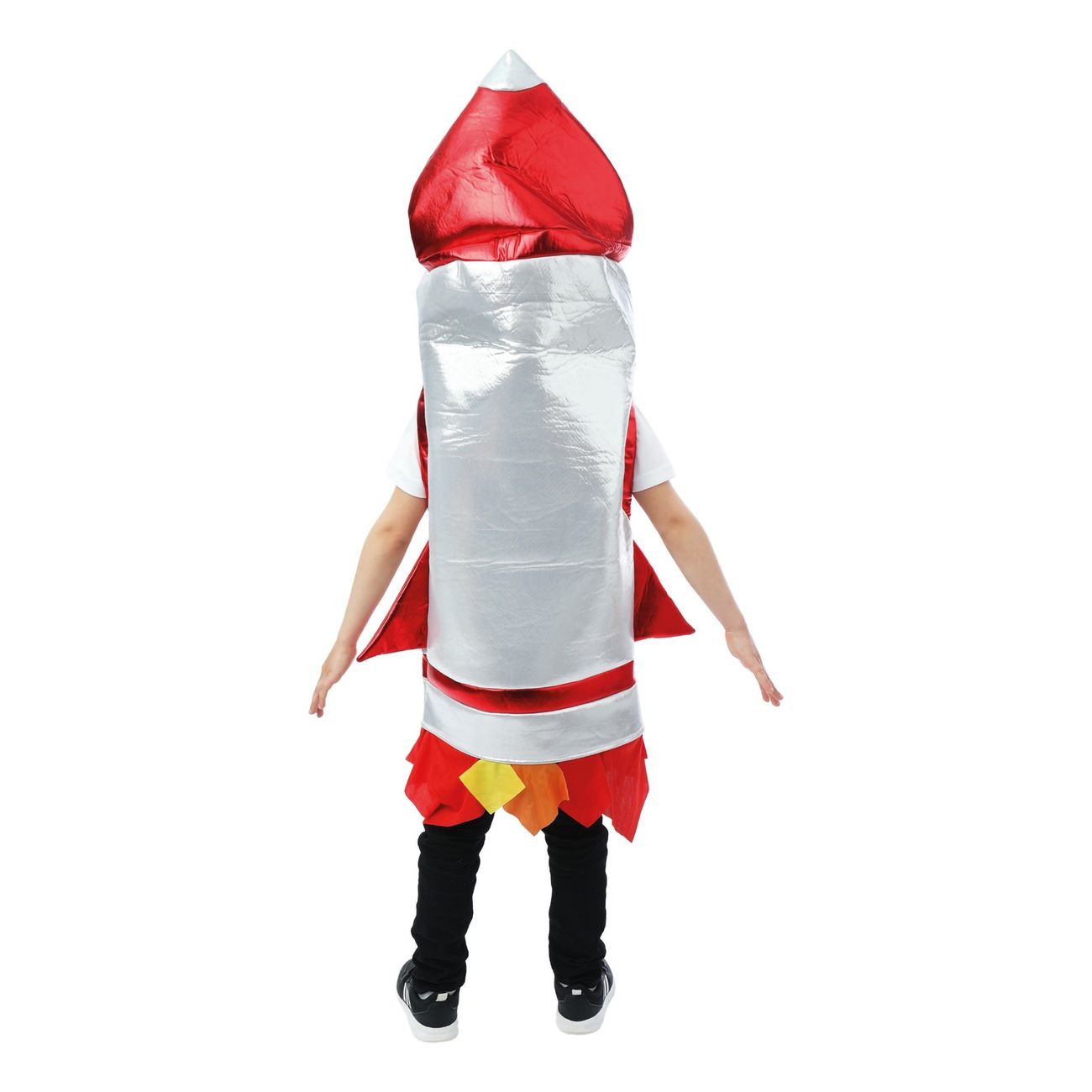 Raket Barn Maskeraddräkt