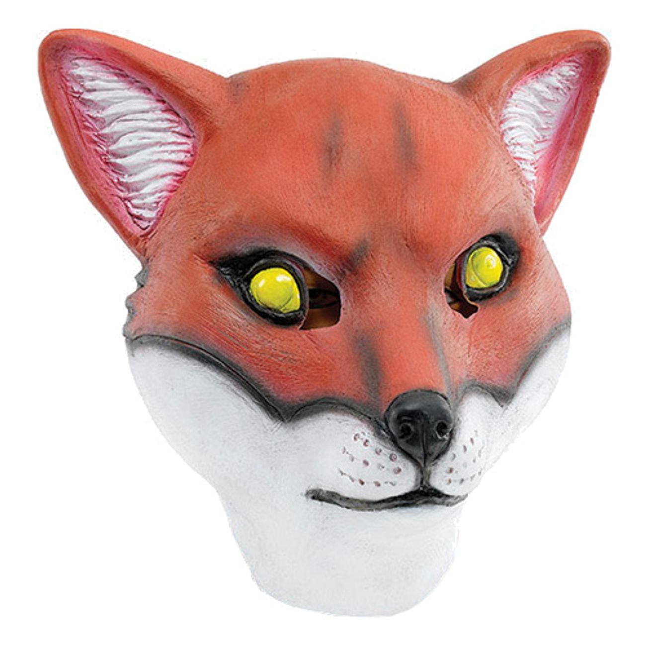 Rävmask