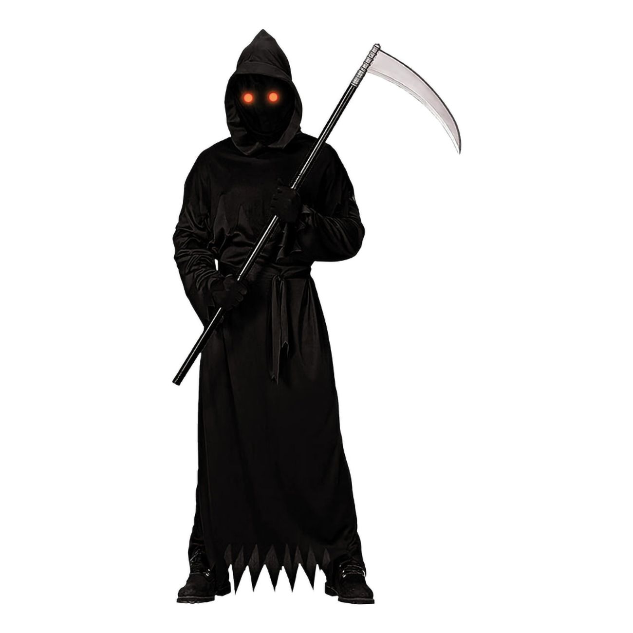 Reaper med Lysande Ögon Maskeraddräkt