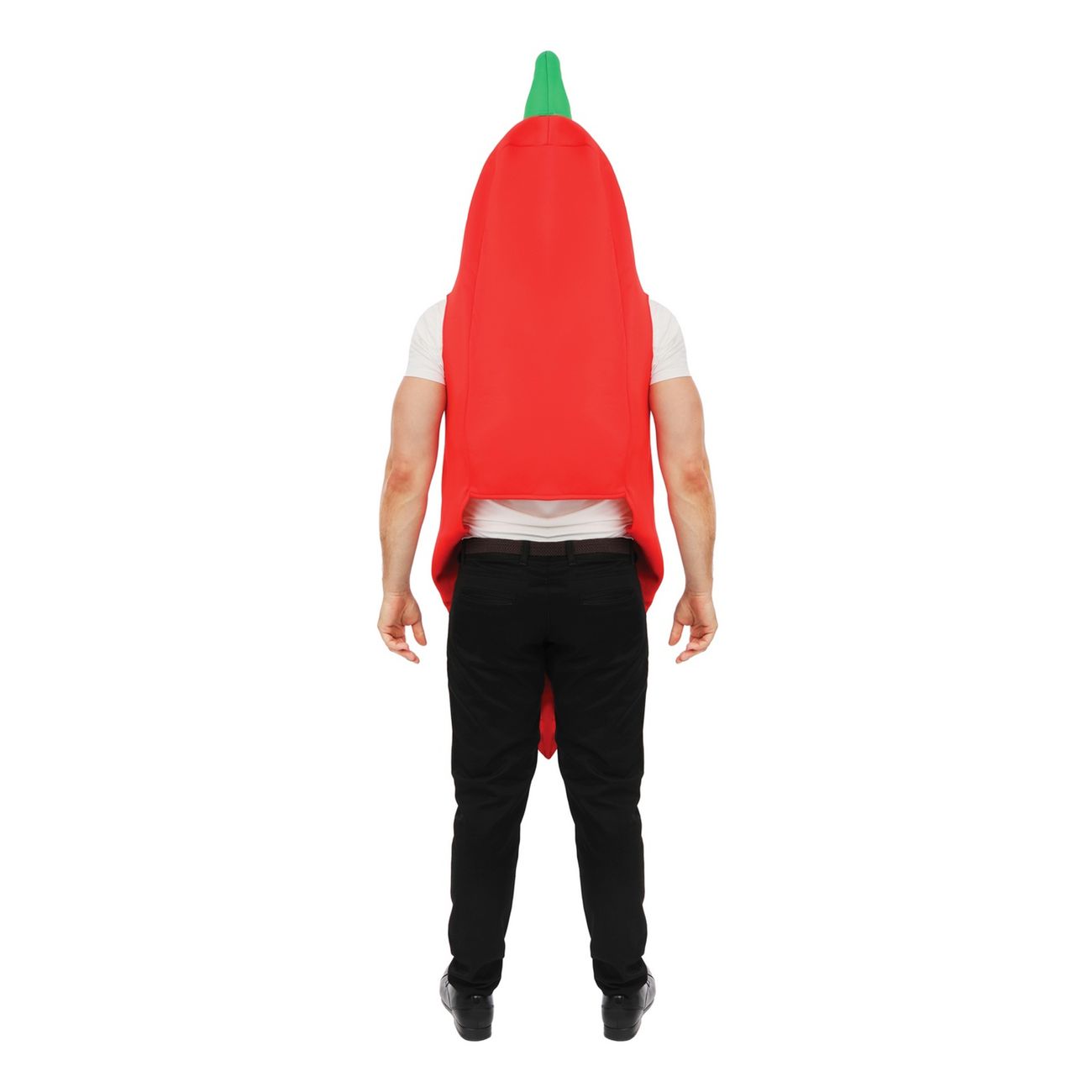 Red Chili Pepper Maskeraddräkt