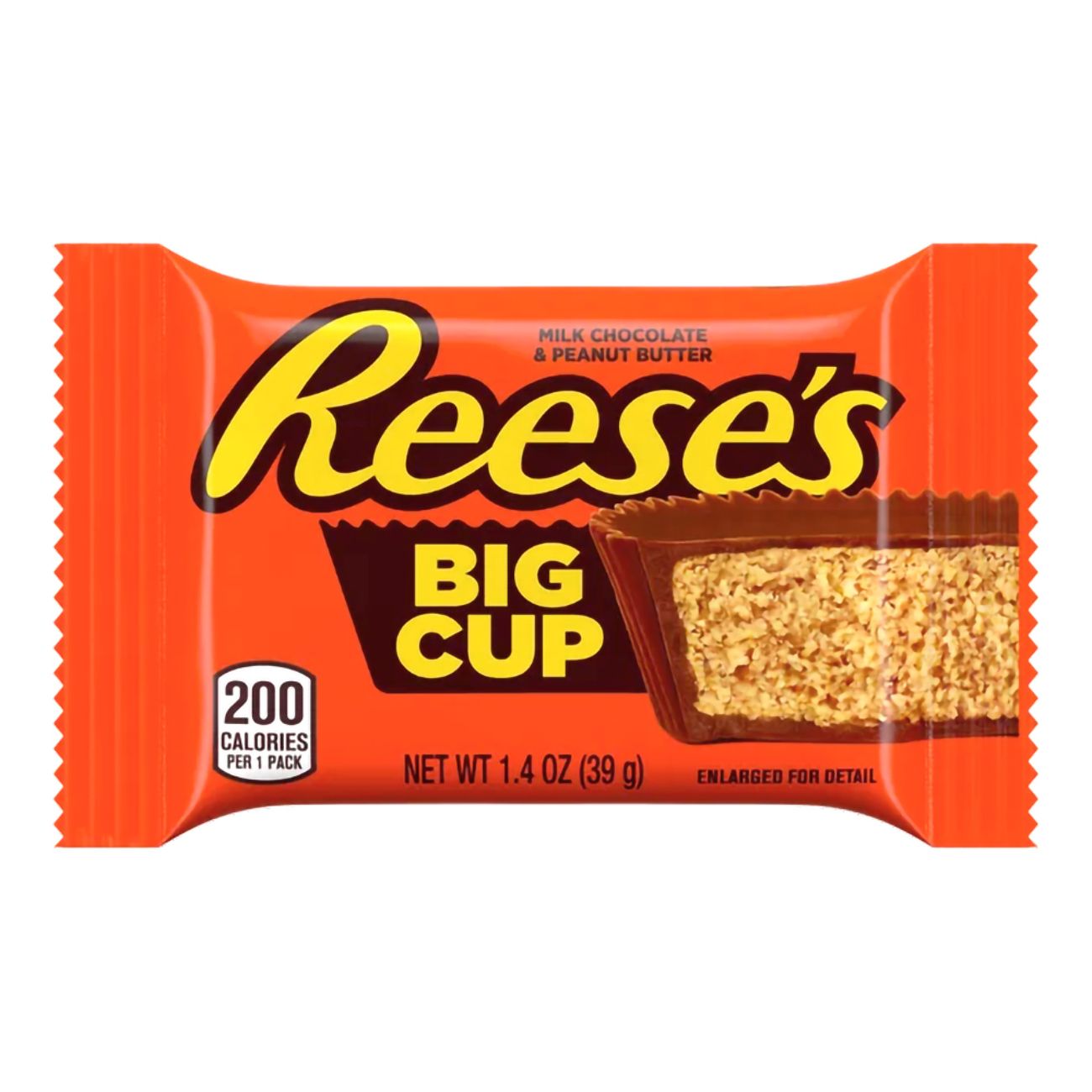 Reeses Big Cup Storpack