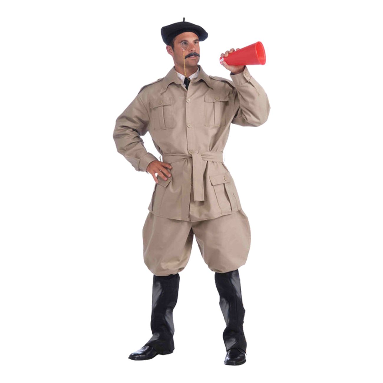 Regissör Maskeraddräkt