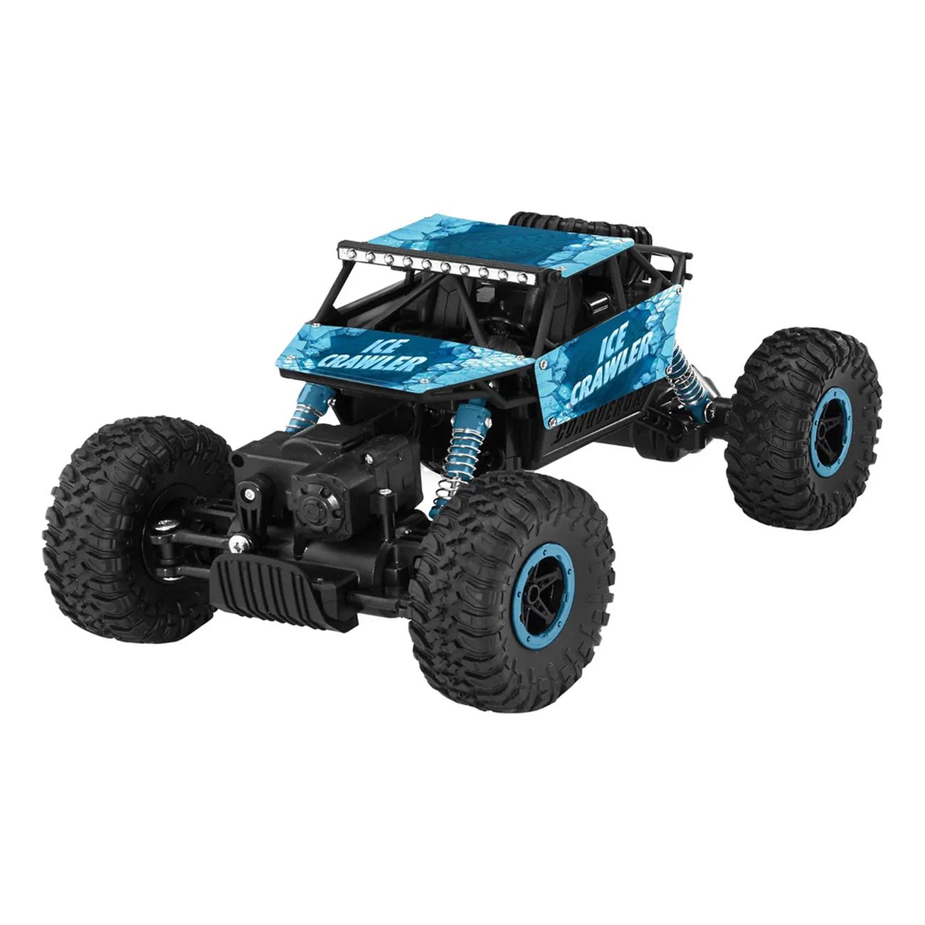 Revell RC Crawler Adventskalender