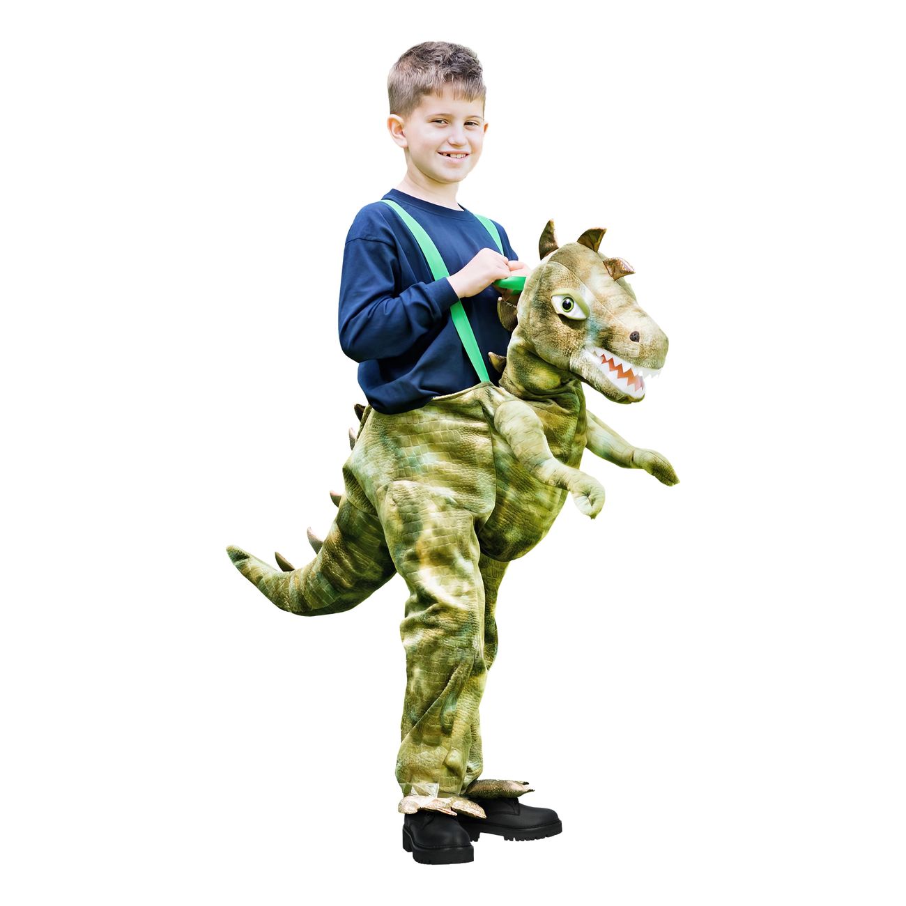 ridande-t-rex-barn-maskeraddrakt-57151-3