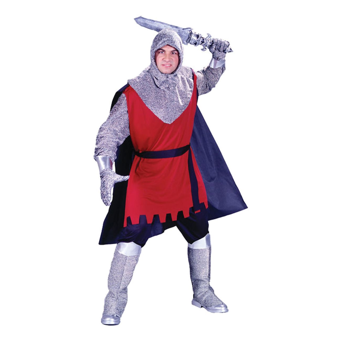 Riddare Maskeraddräkt