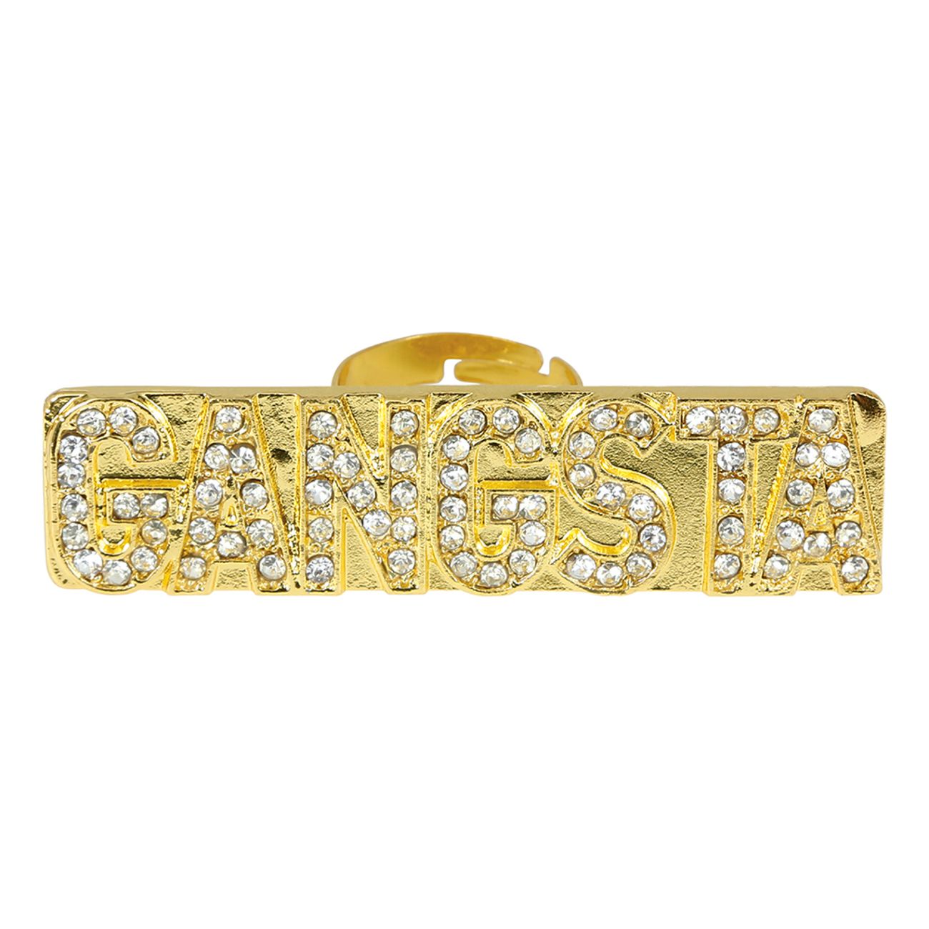 Ring Gangsta