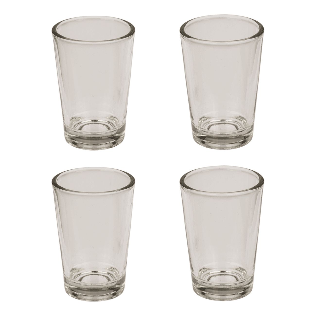 Ring Toss Shotspel i Trä