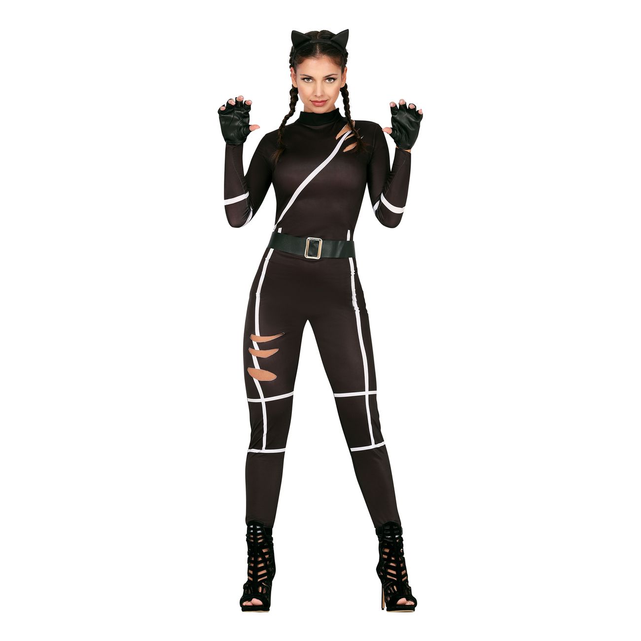 rivig-katt-svart-maskeraddrakt-108701-1