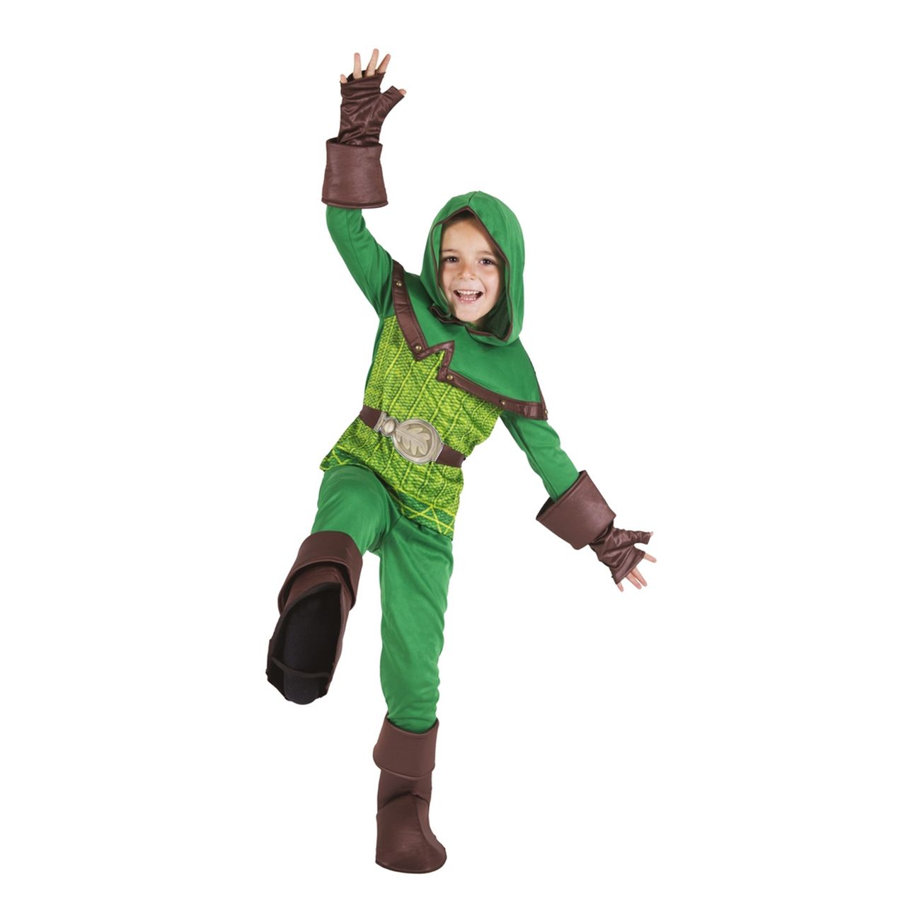 Robin Hood™ Barn Maskeraddräkt